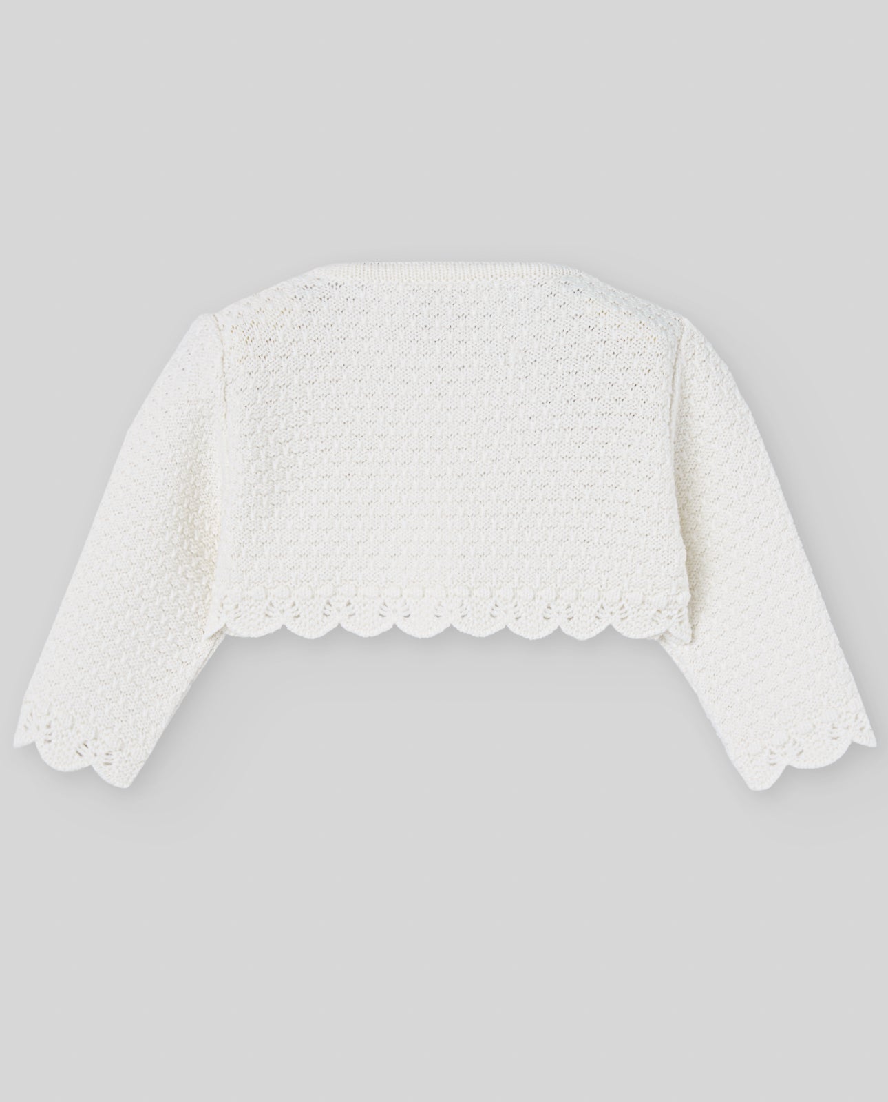 Chaqueta Corta Niña