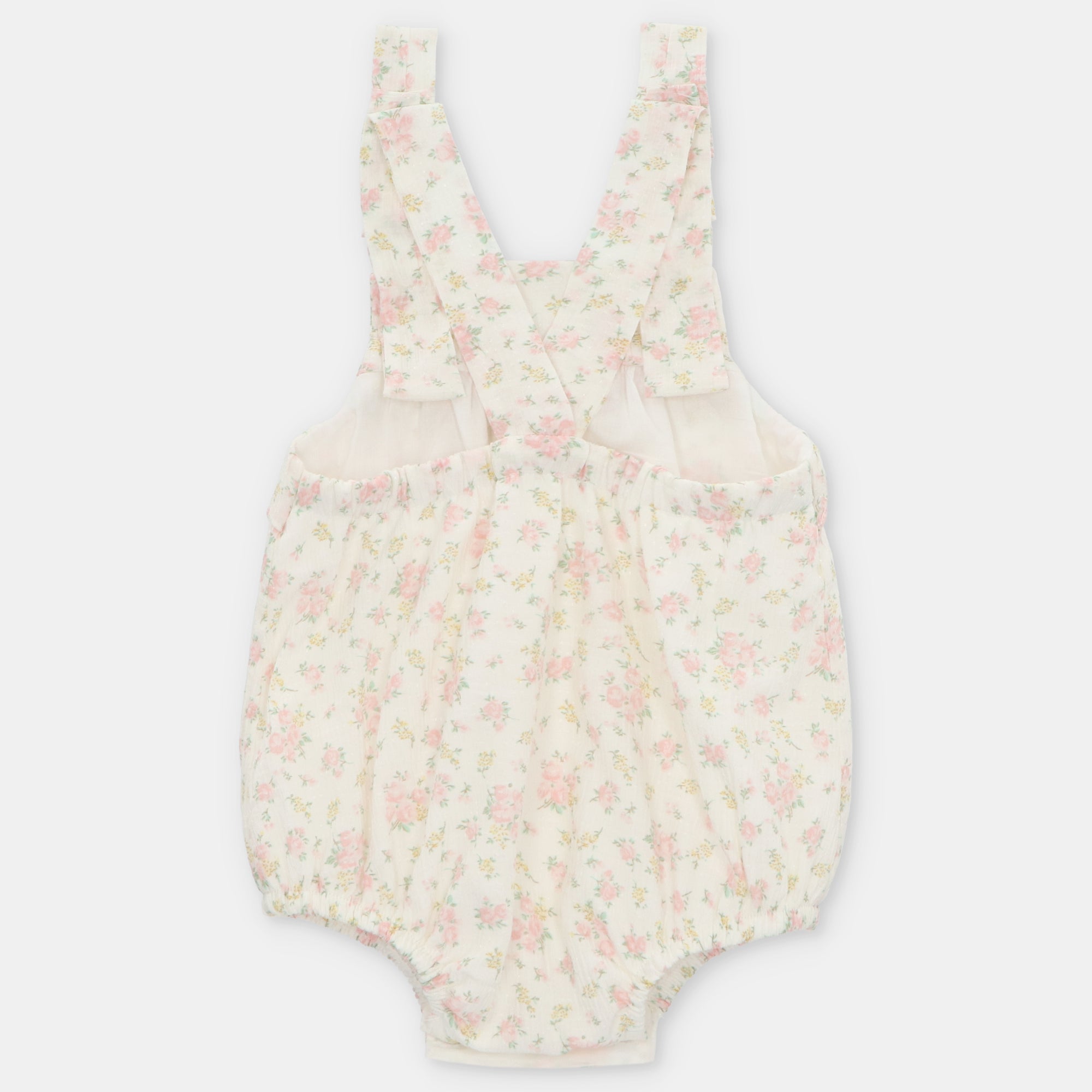 Conjunto Bebe Niña Catania