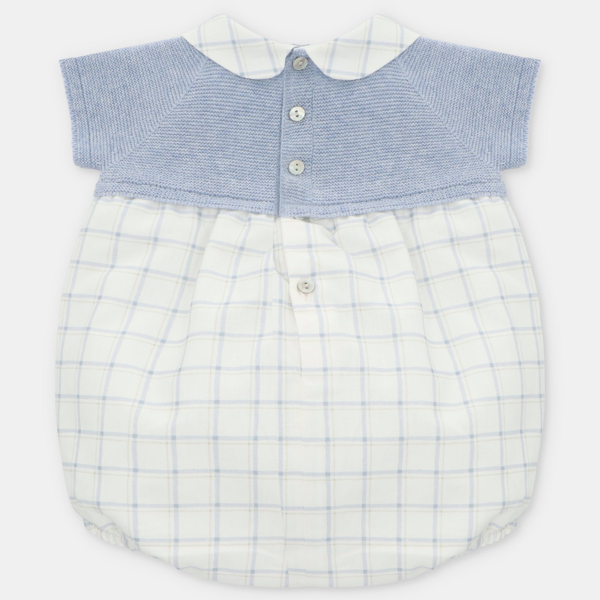 Conjunto Bombacho Niño Arezzo