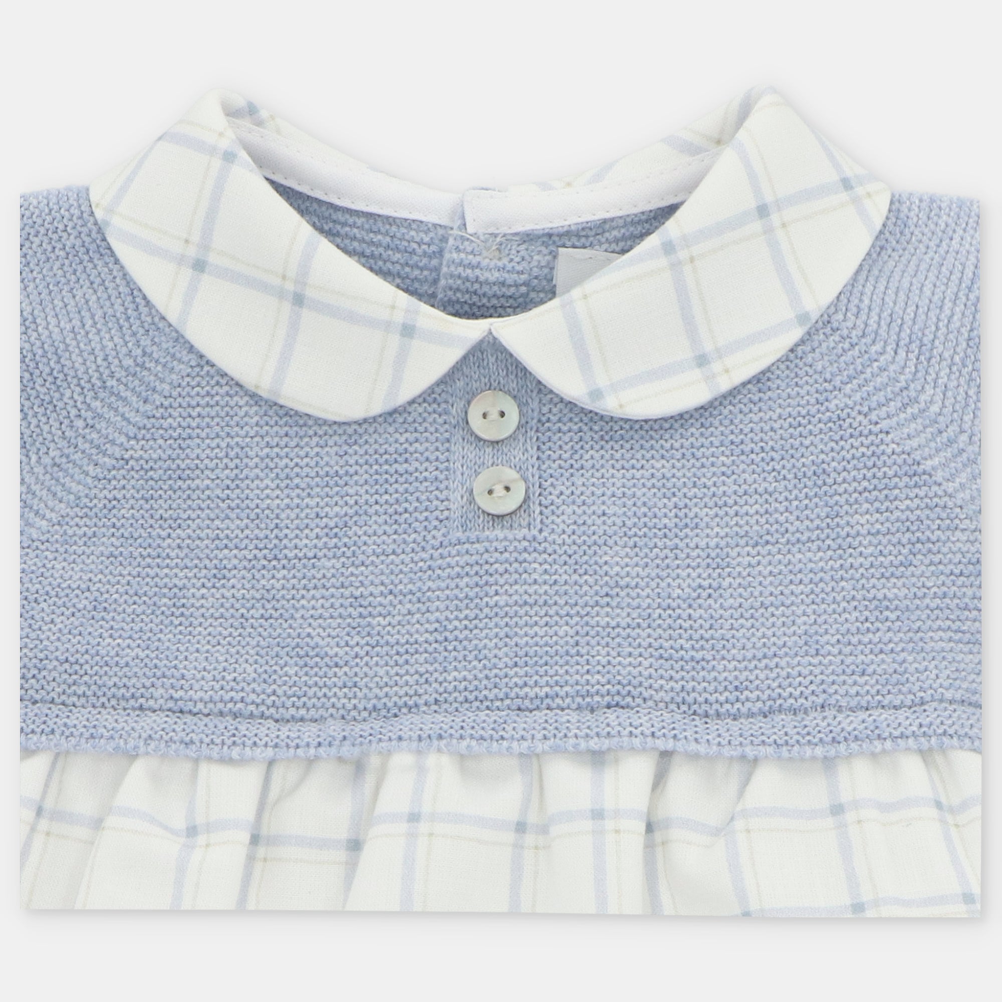 Conjunto Bombacho Niño Arezzo