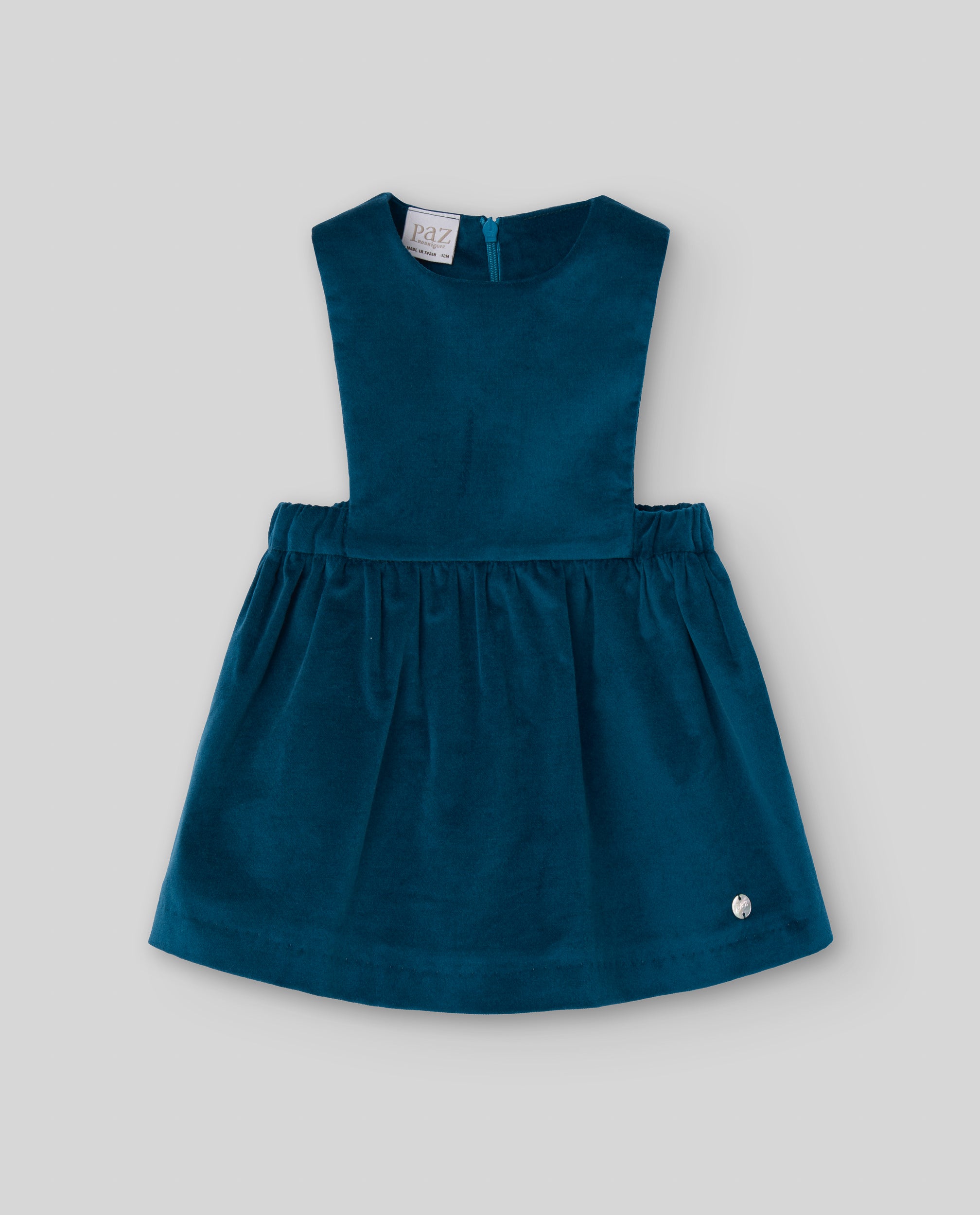 Conjunto Camisa y Pichy "Quinta"