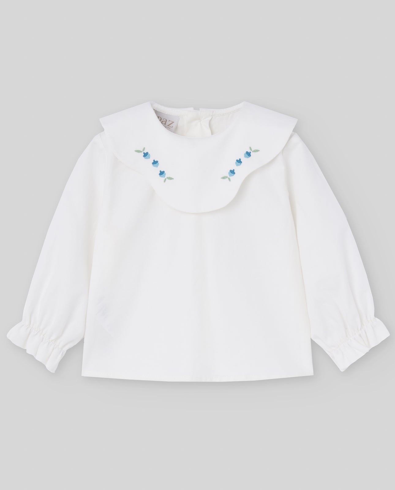 Conjunto Camisa y Pichy "Quinta"