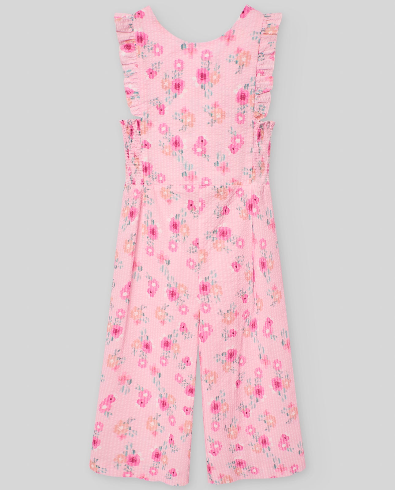 Peto Largo Infantil "Fior"