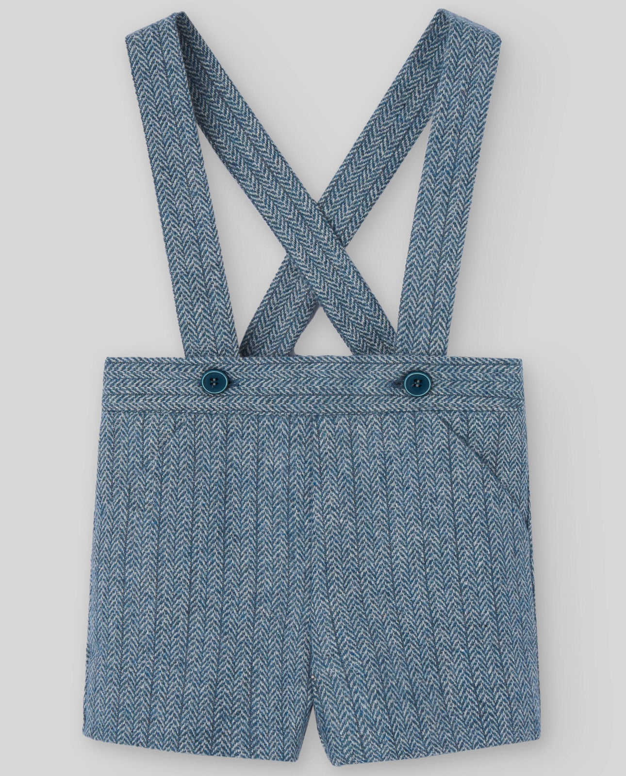 Conjunto Espiga Bebe Niño "Quinta"