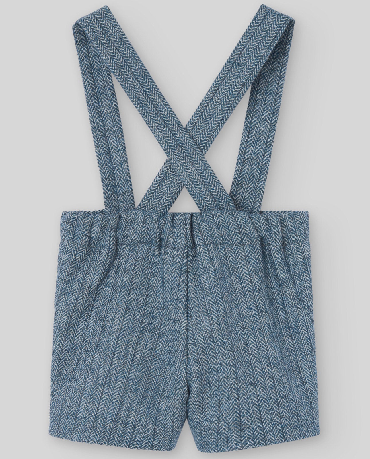 Conjunto Espiga Bebe Niño "Quinta"