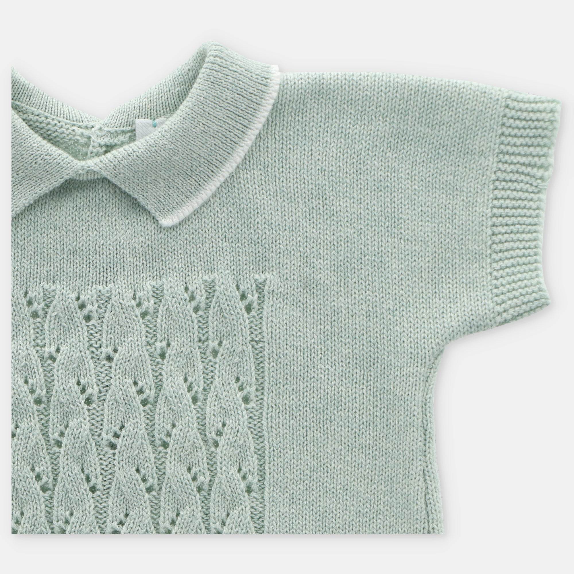 Conjunto Bebe Niño Lucca