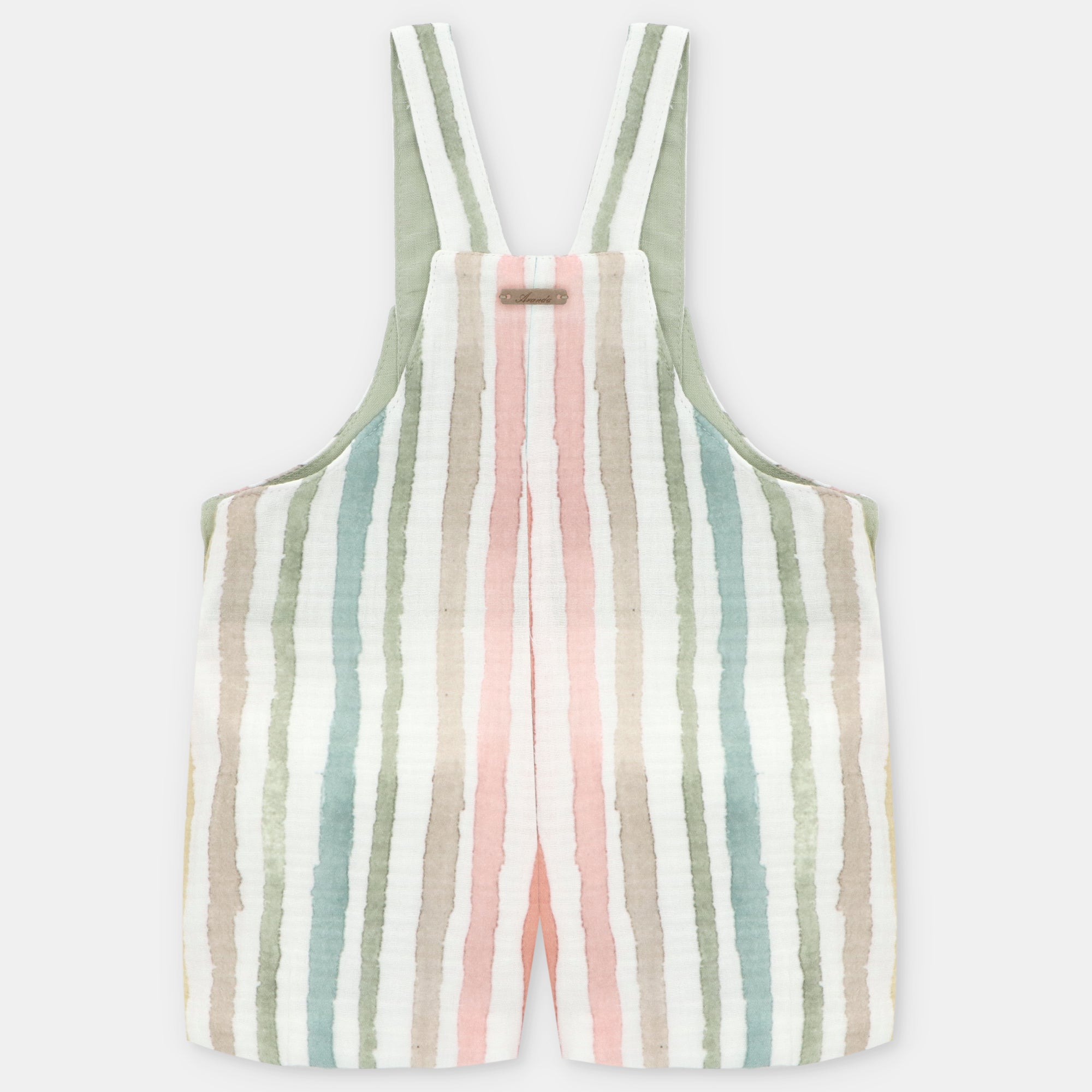 Conjunto Peto Niño Salve