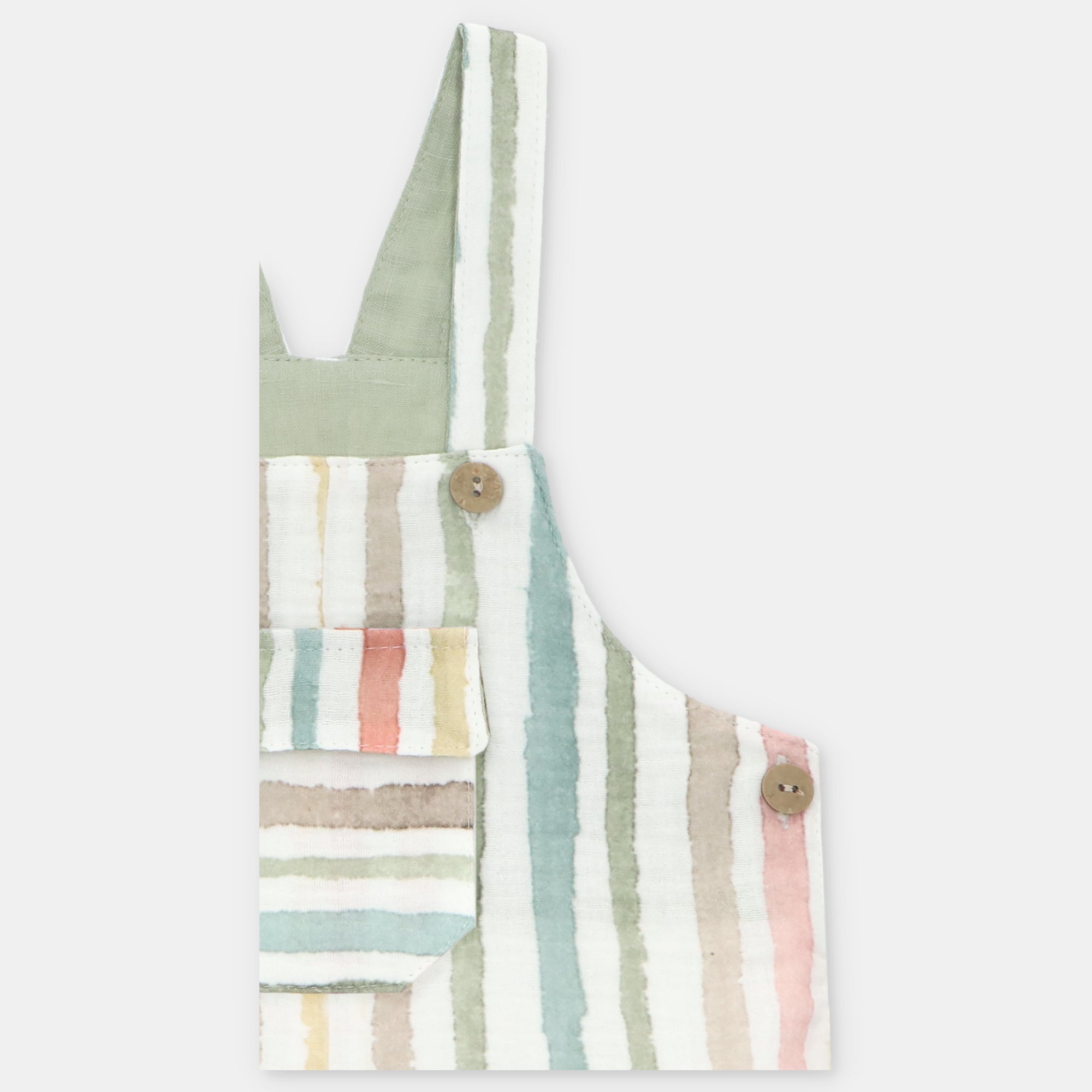 Conjunto Peto Niño Salve