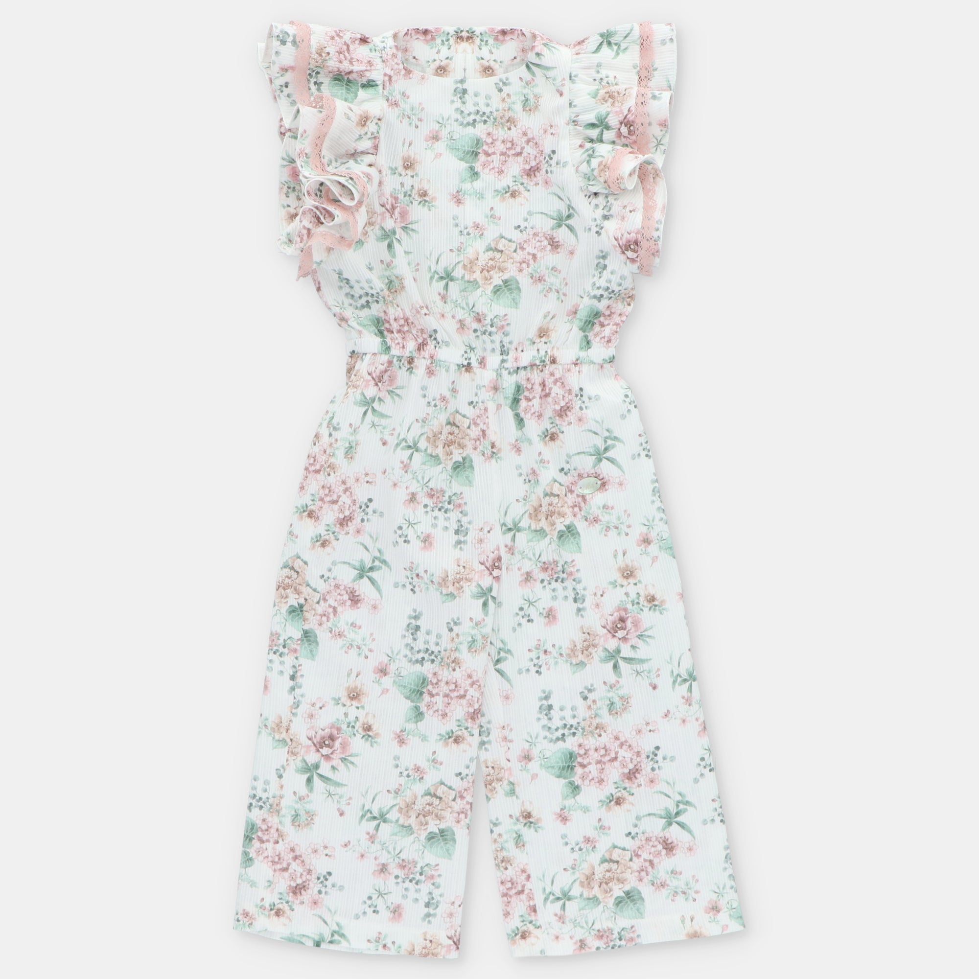 OVERALL WOVEN GIRL TORONTO