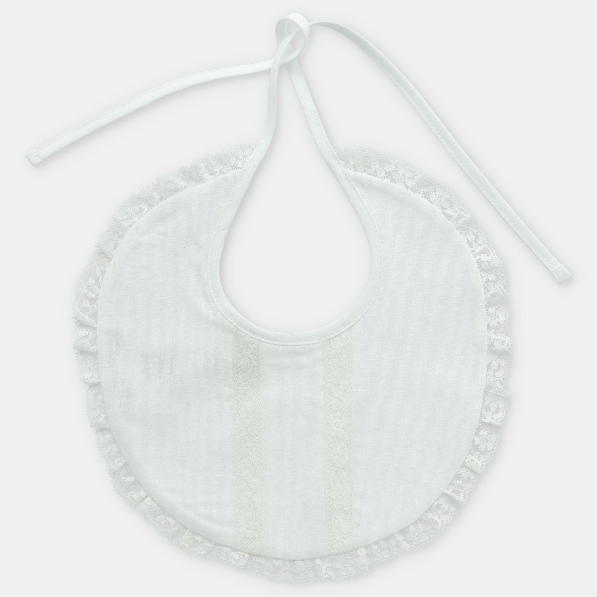 BIB WOVEN UNISEX VANCOUVER