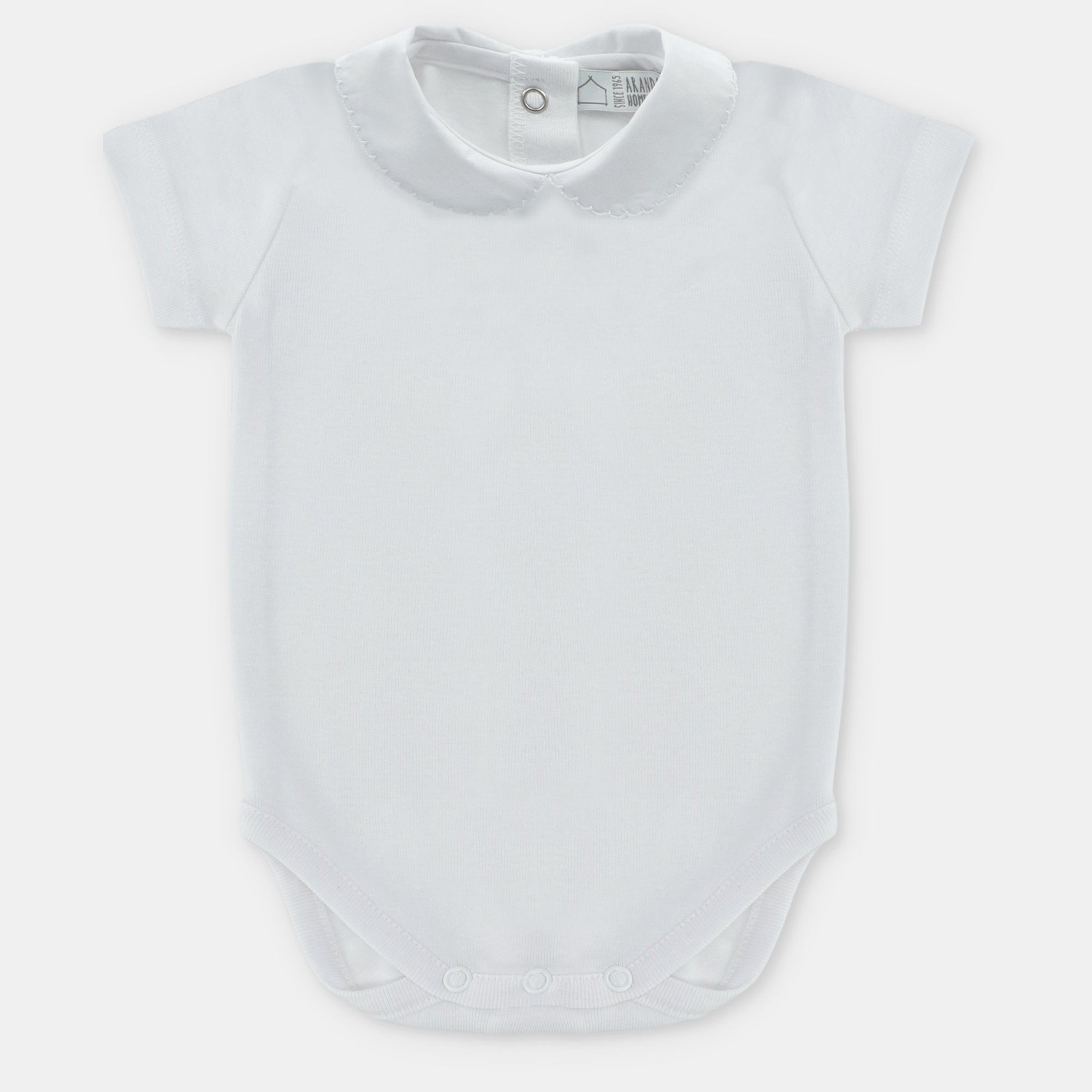 Conjunto Peto Niño Salve