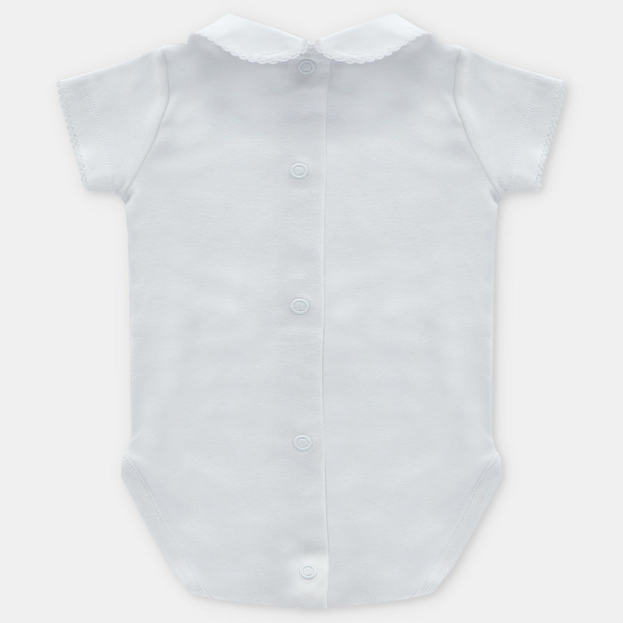 Conjunto Peto Niño Salve