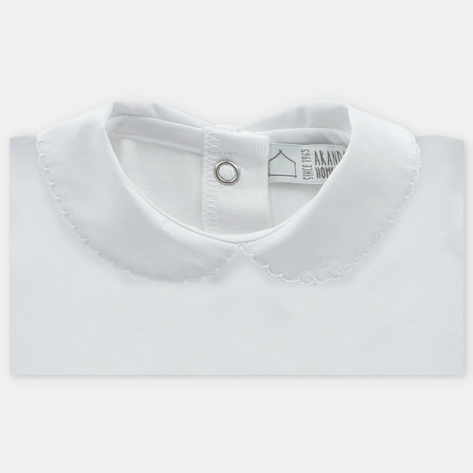 Conjunto Peto Niño Salve