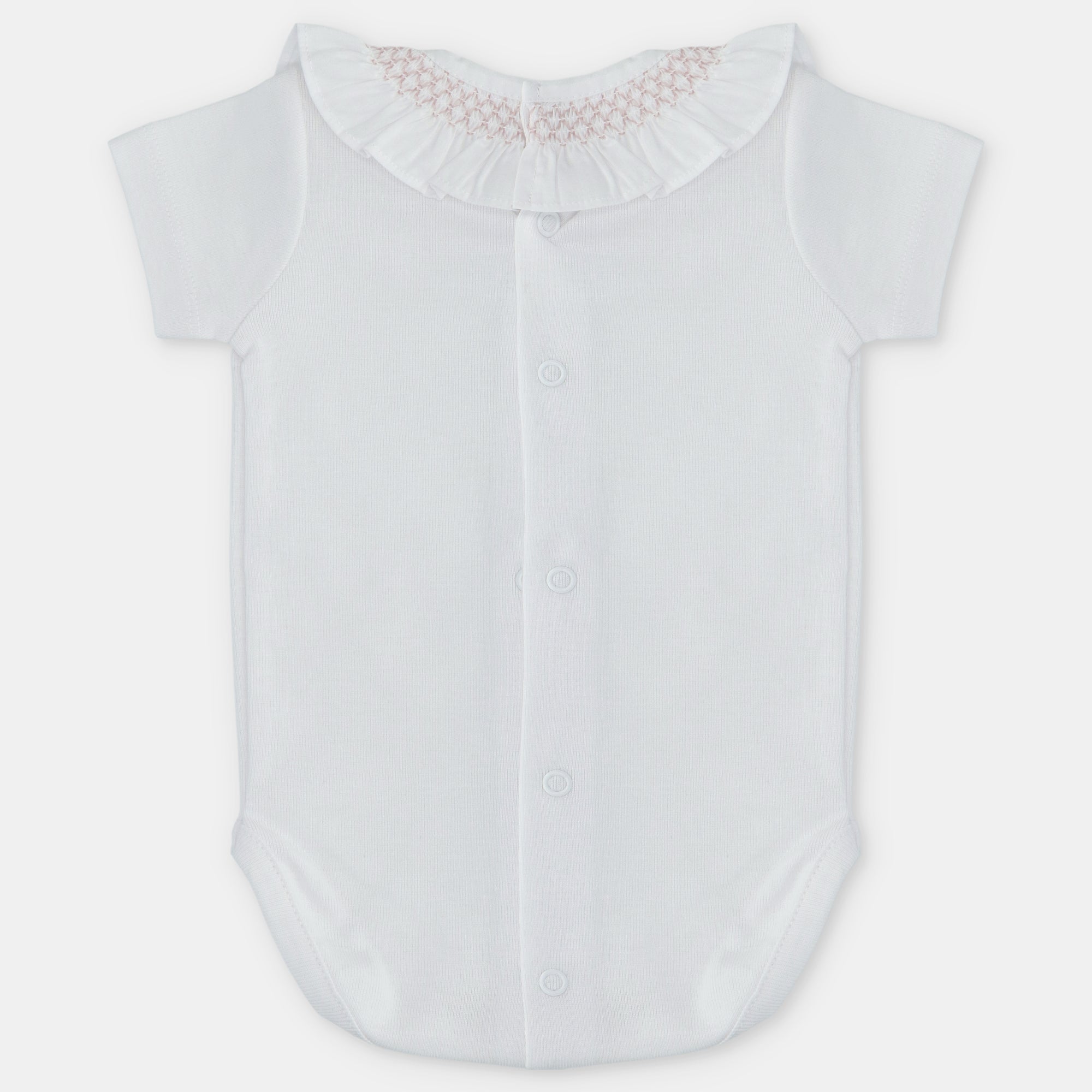 Conjunto Bebe Niña Catania