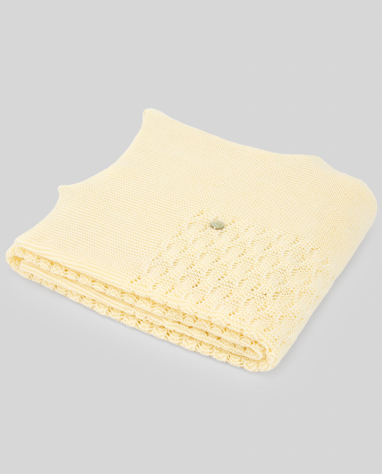 Toquilla Amarilla Colección "Bico"