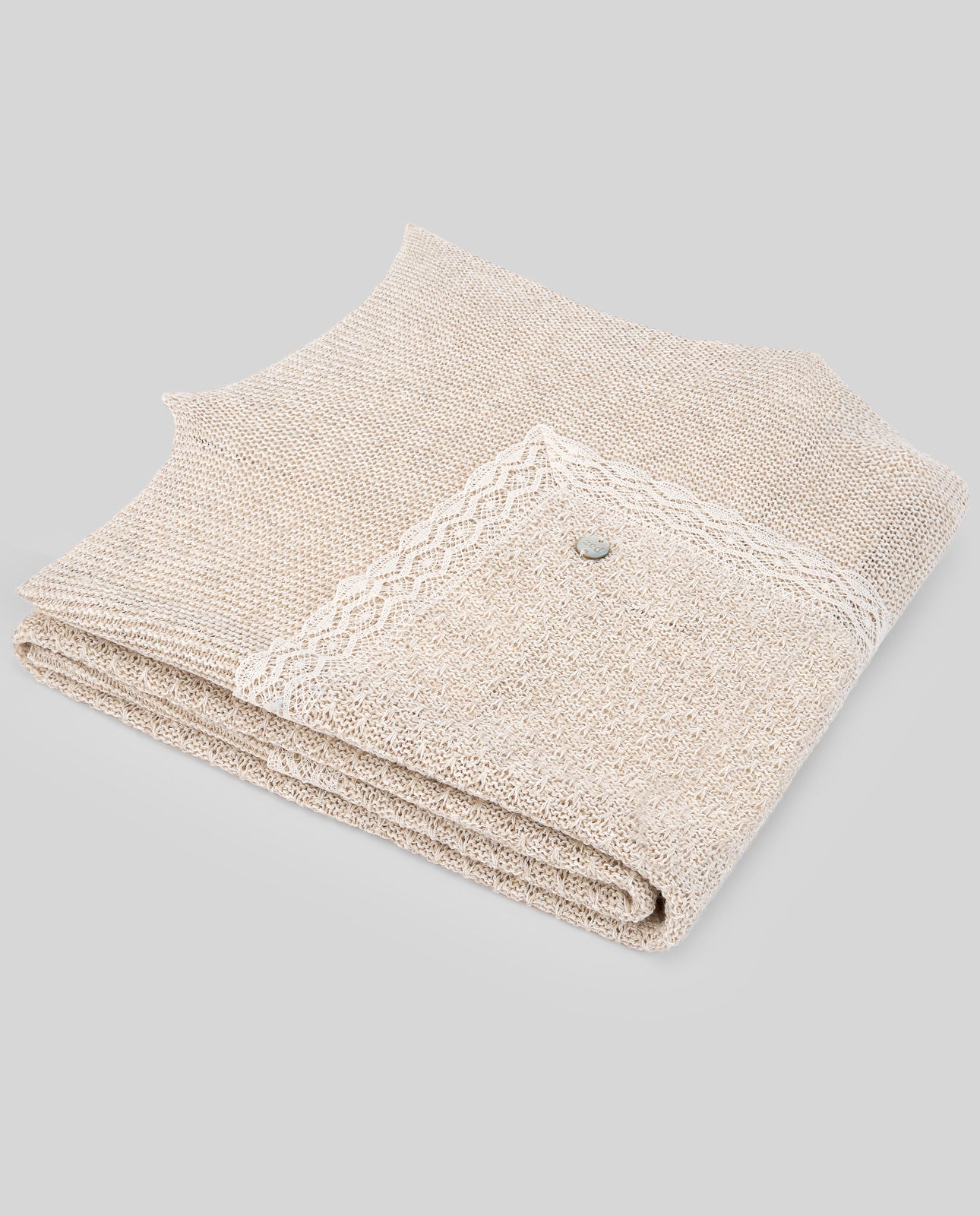 Toquilla Beige Natural "Area"