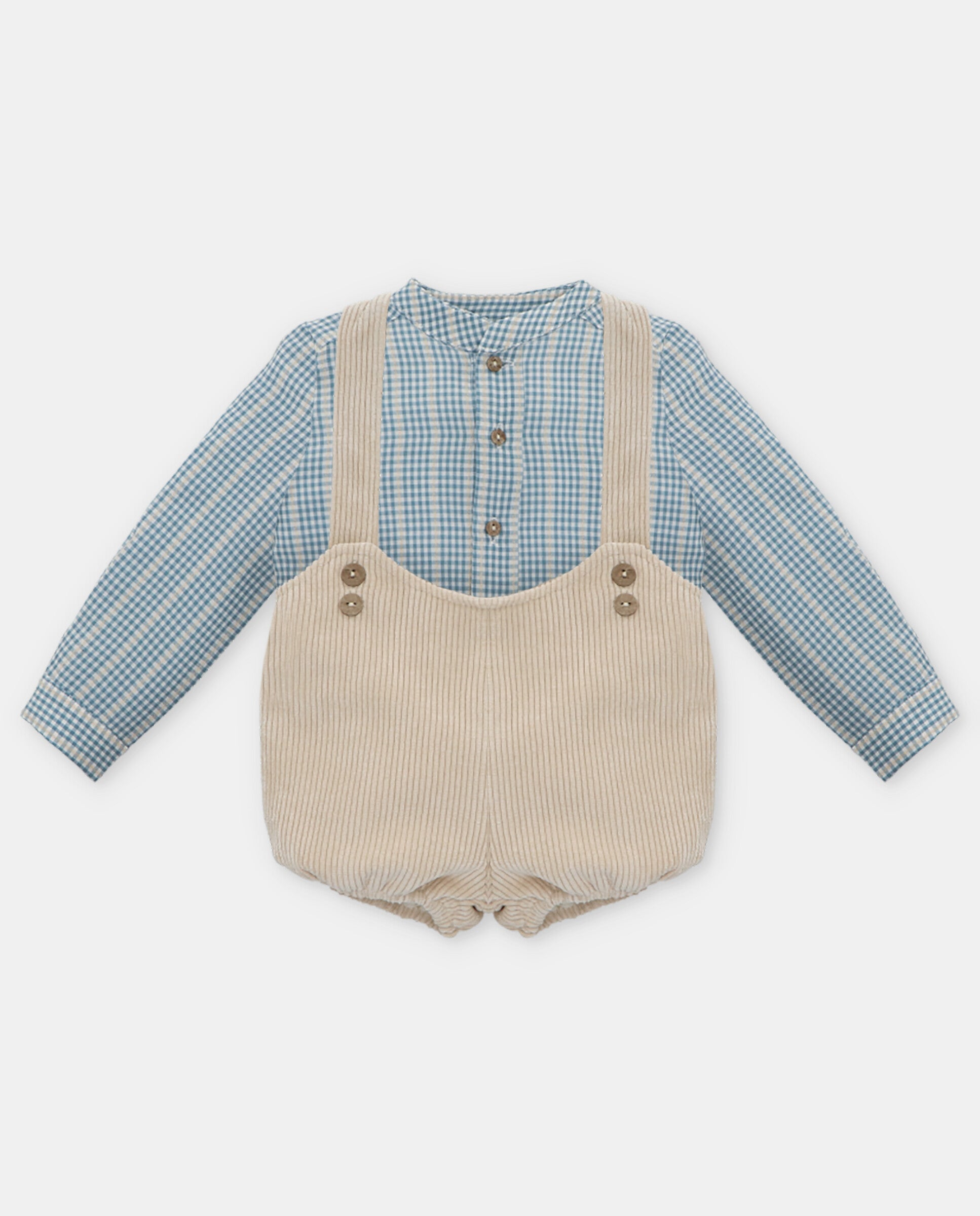 Conjunto NiƱo Niagara