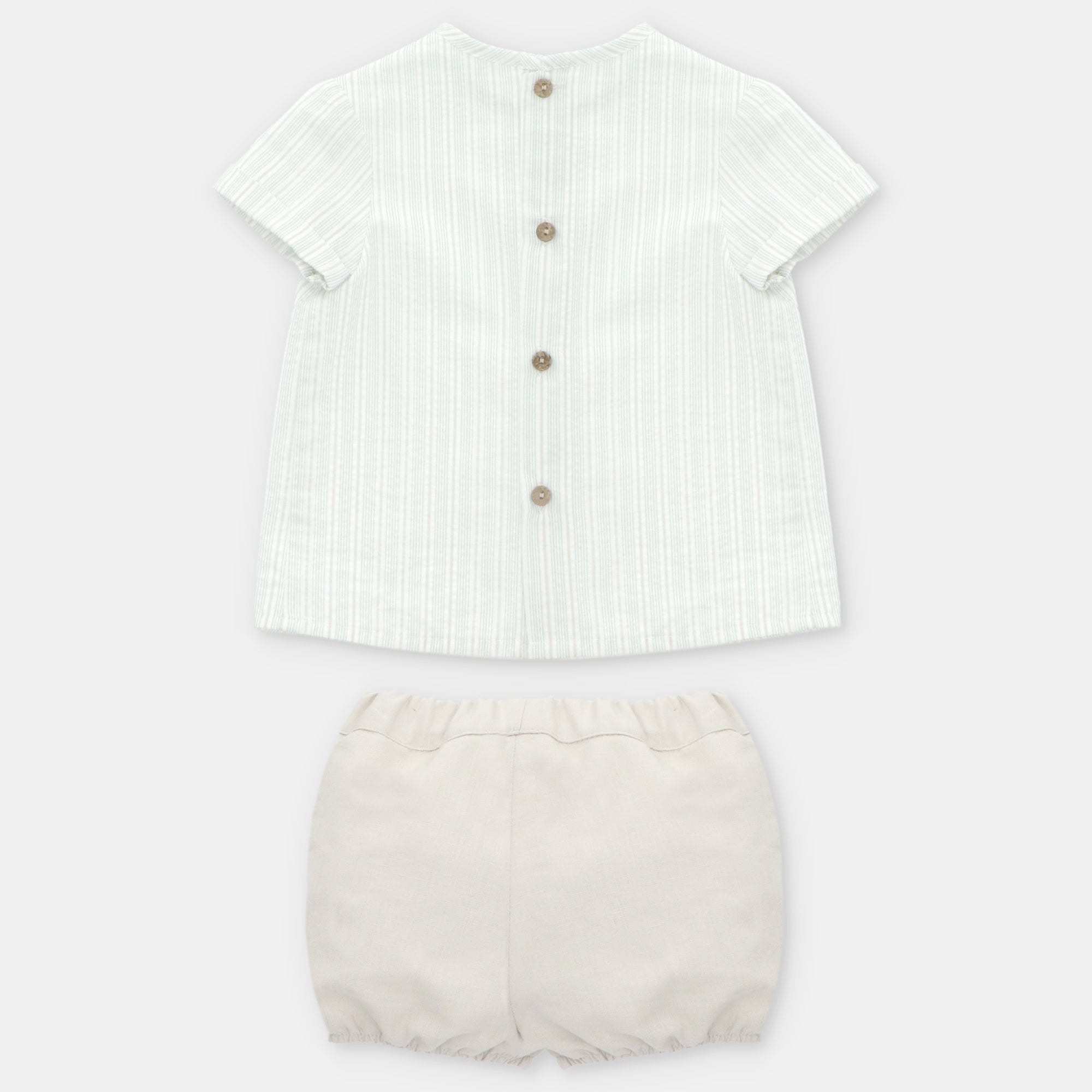 Conjunto Niño Lucca