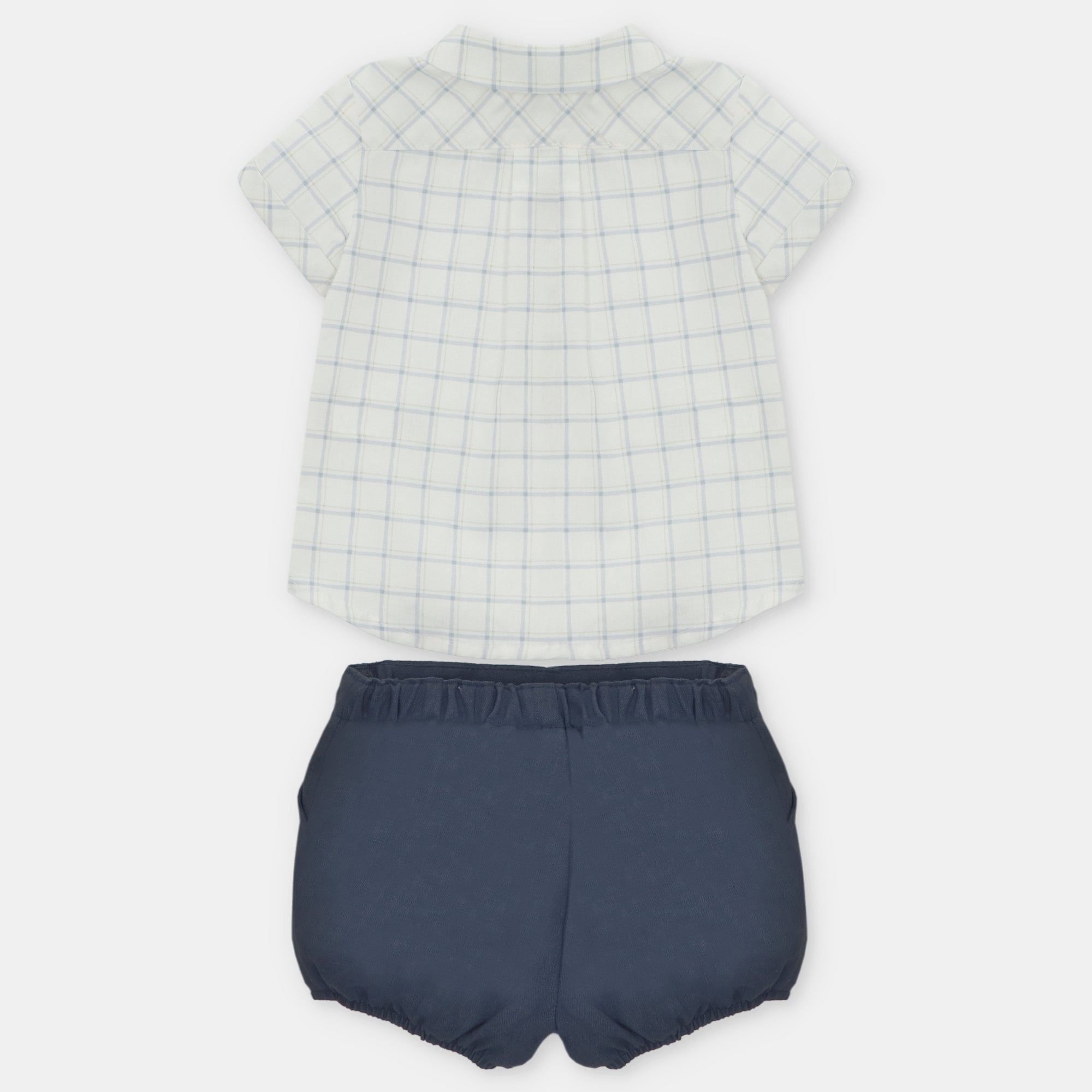 Conjunto Niño Arezzo