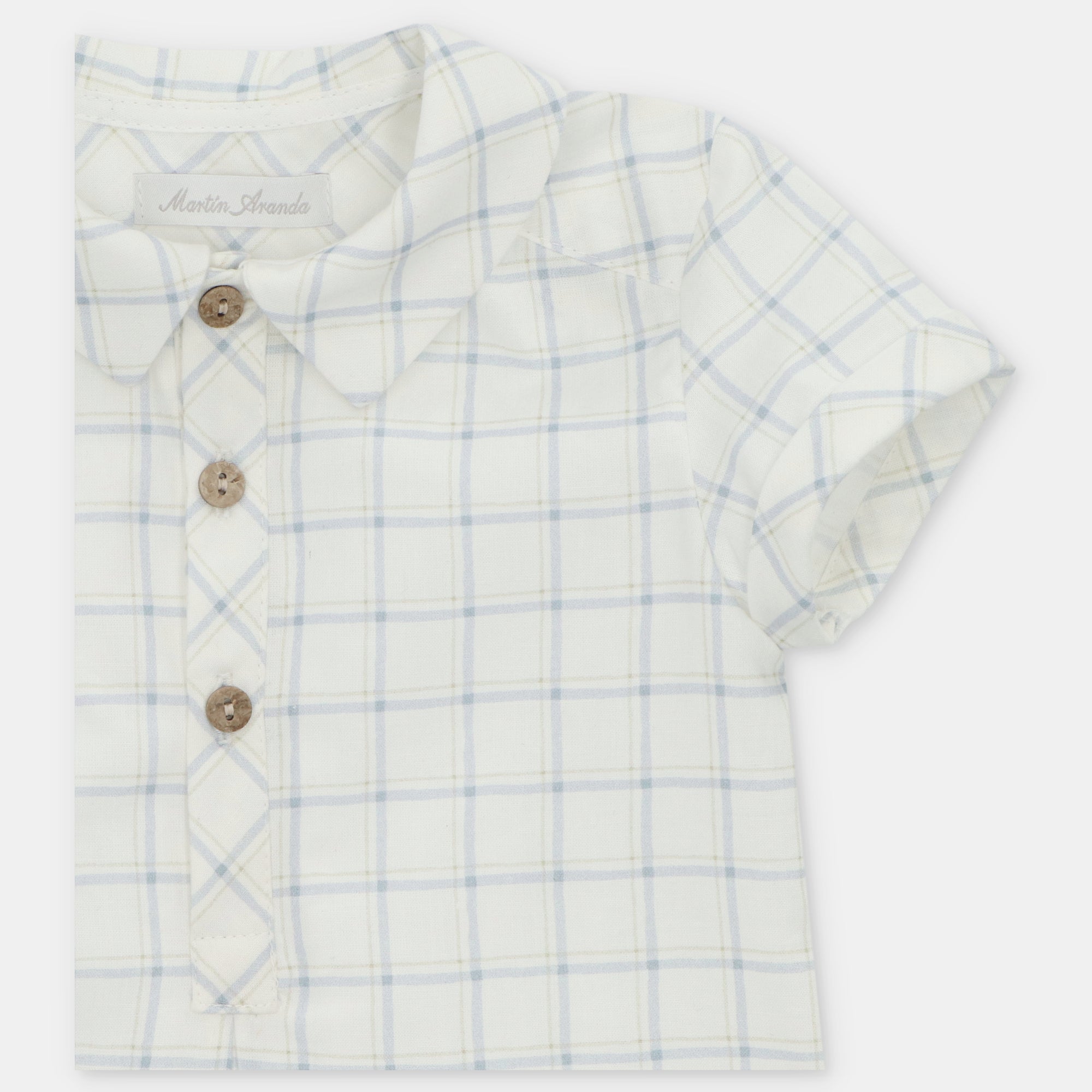 Conjunto Niño Arezzo