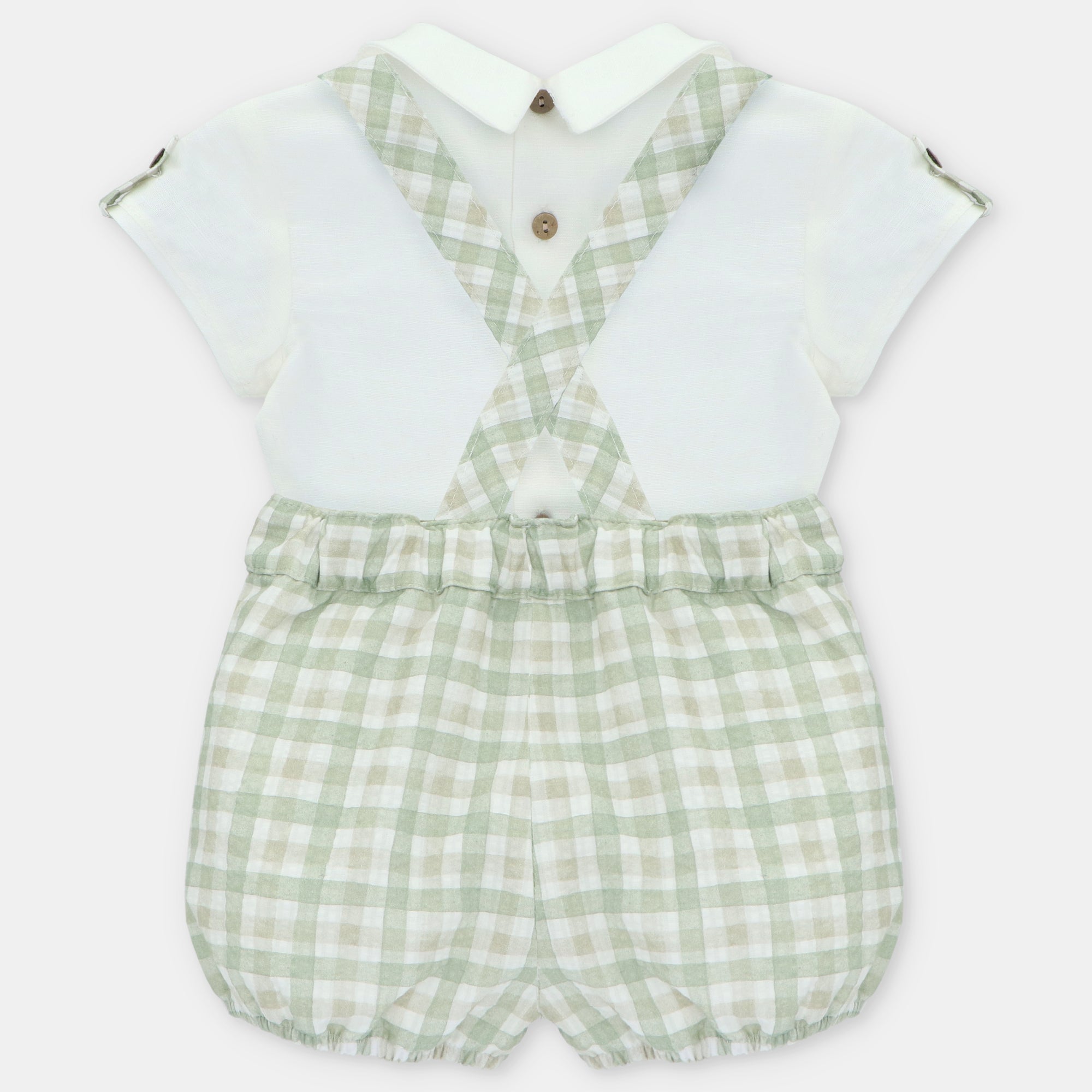 Conjunto Niño Palmi