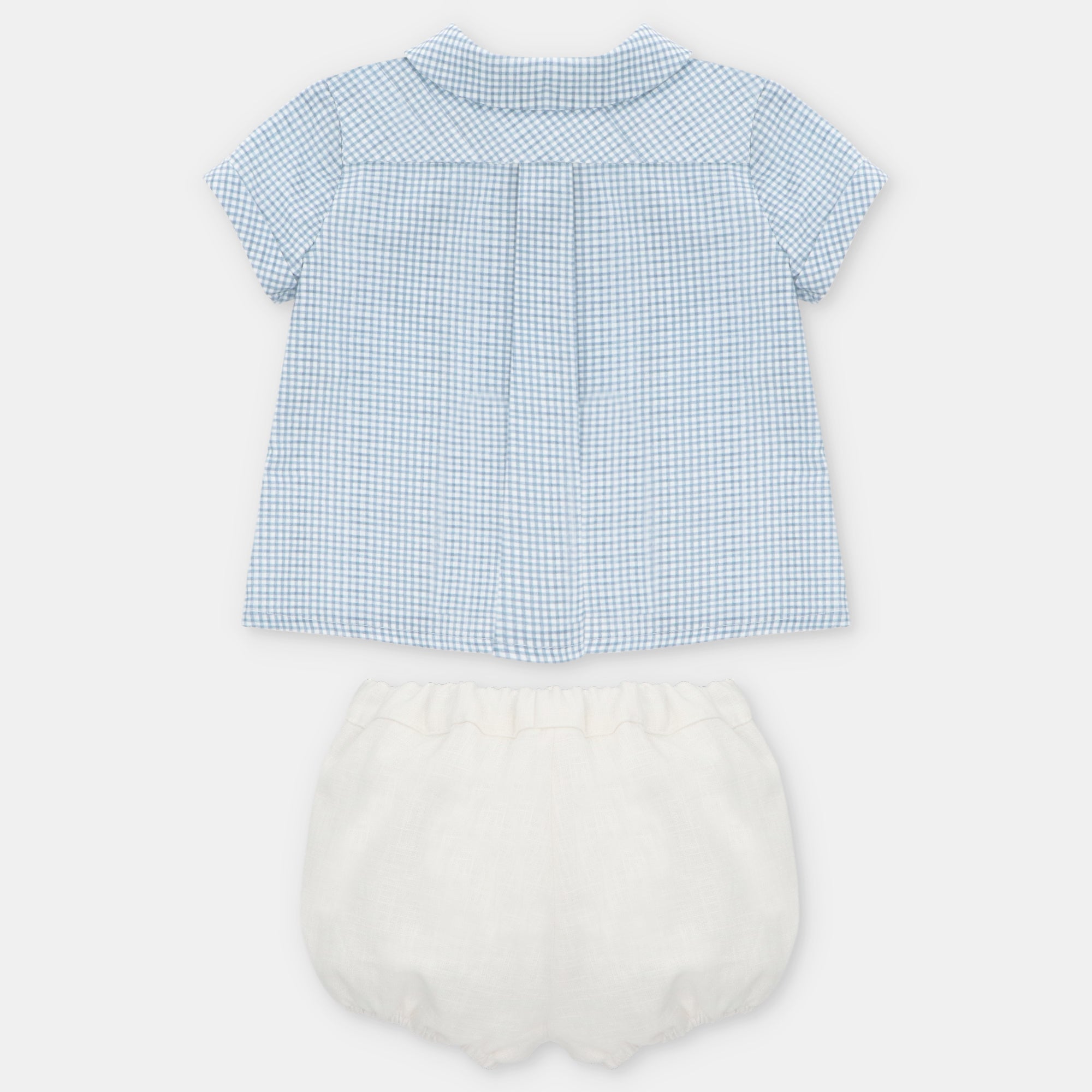Conjunto Niño Verona