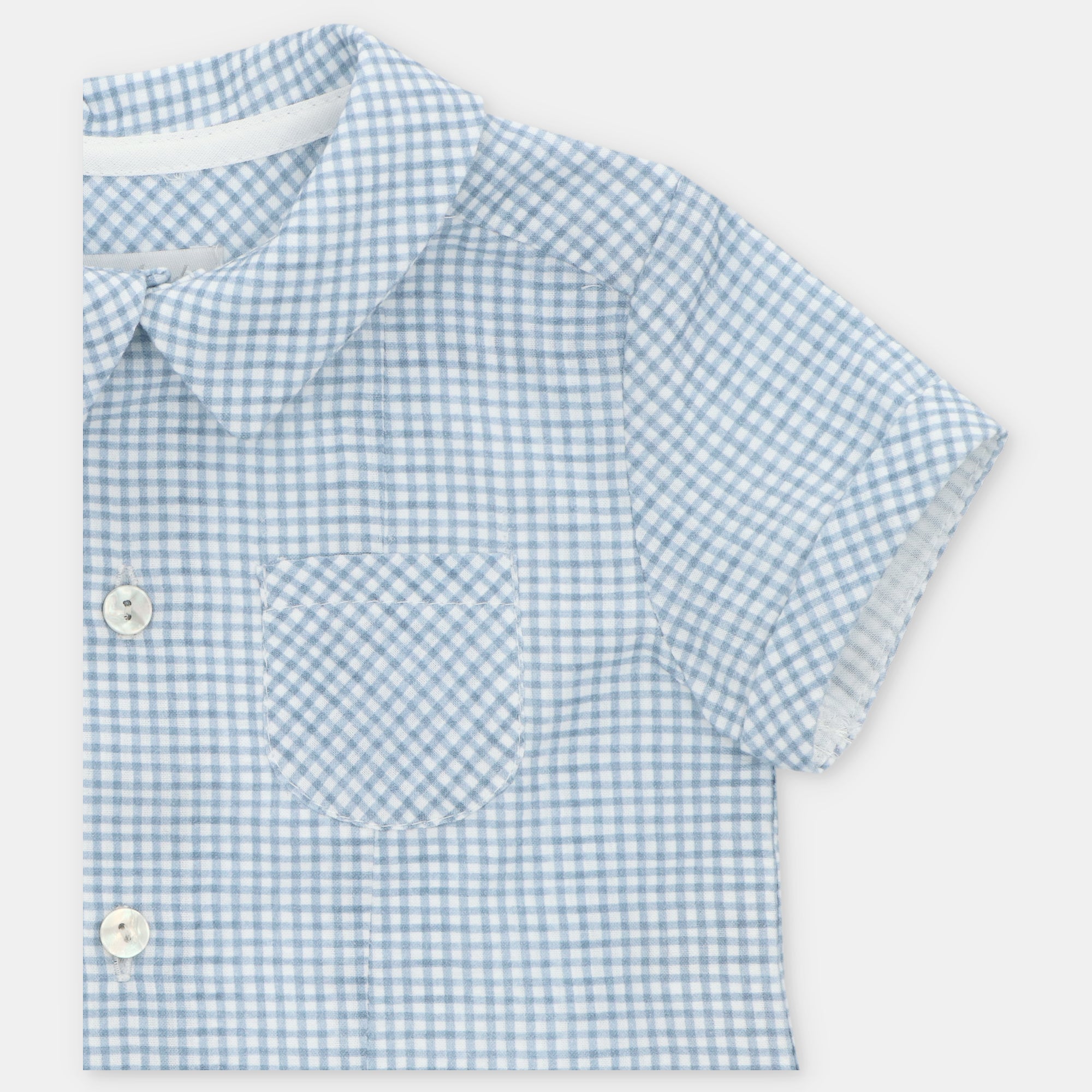 Conjunto Niño Verona