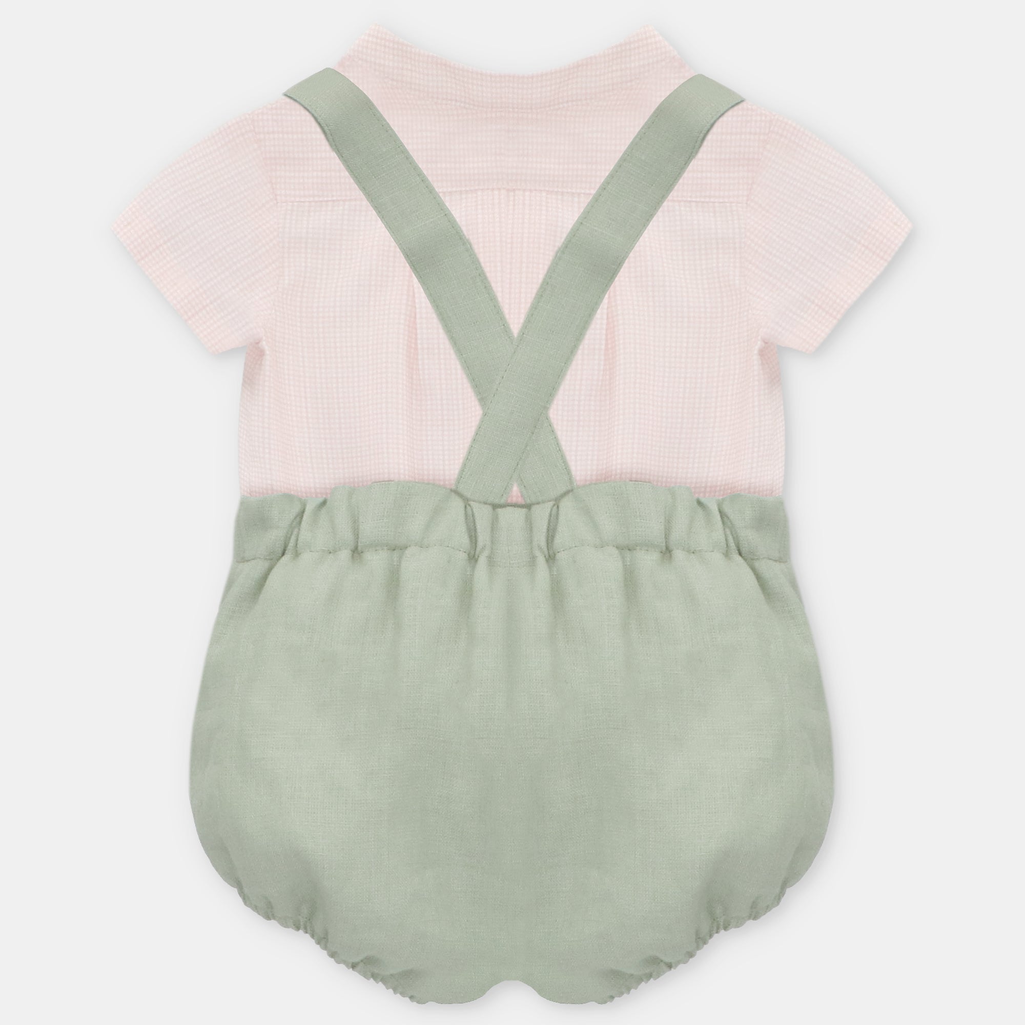 Conjunto Niño Fresonara