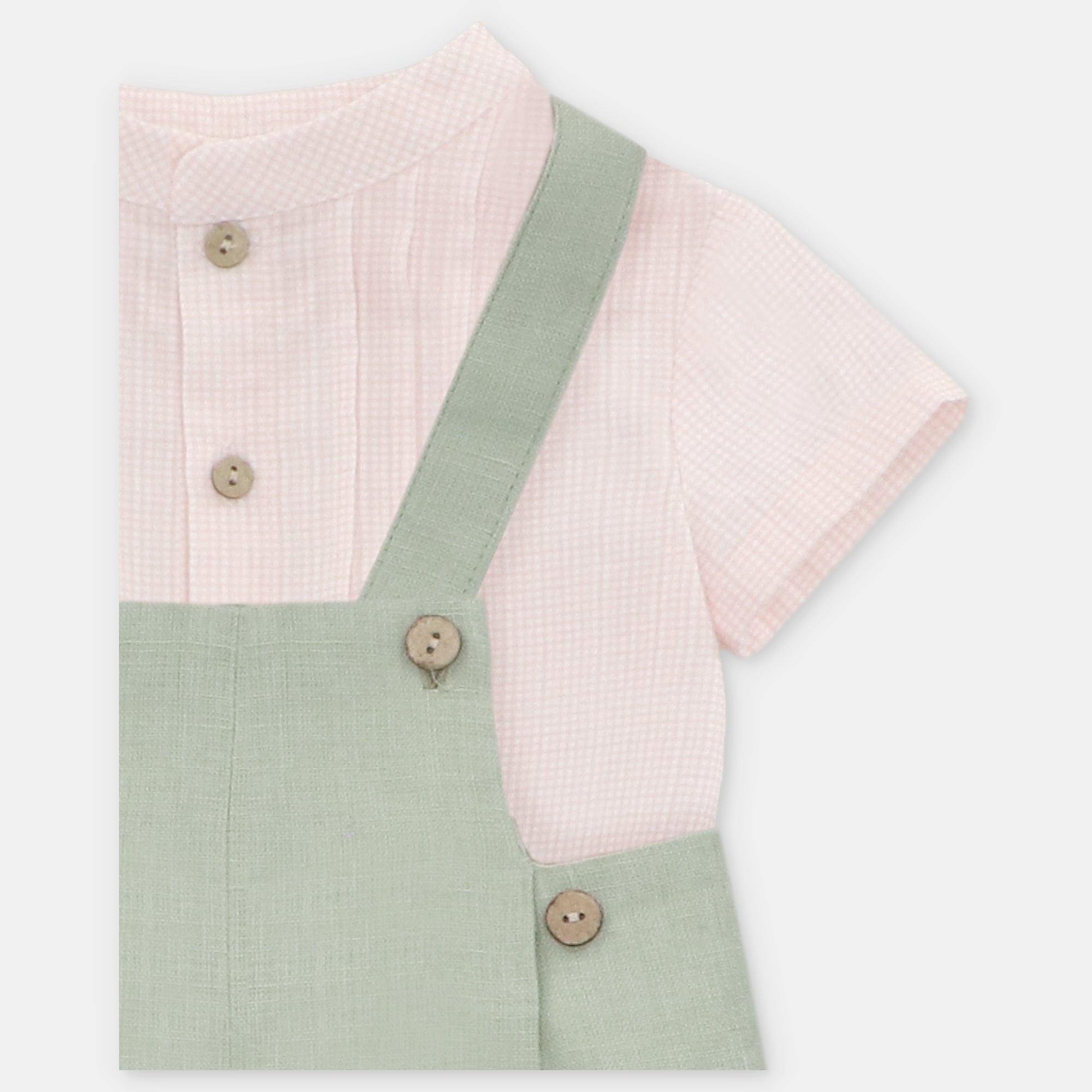 Conjunto Niño Fresonara