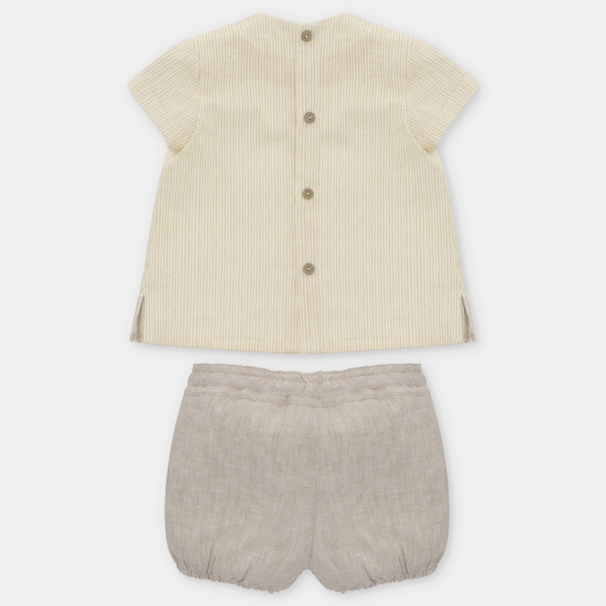 Conjunto Niño Catania