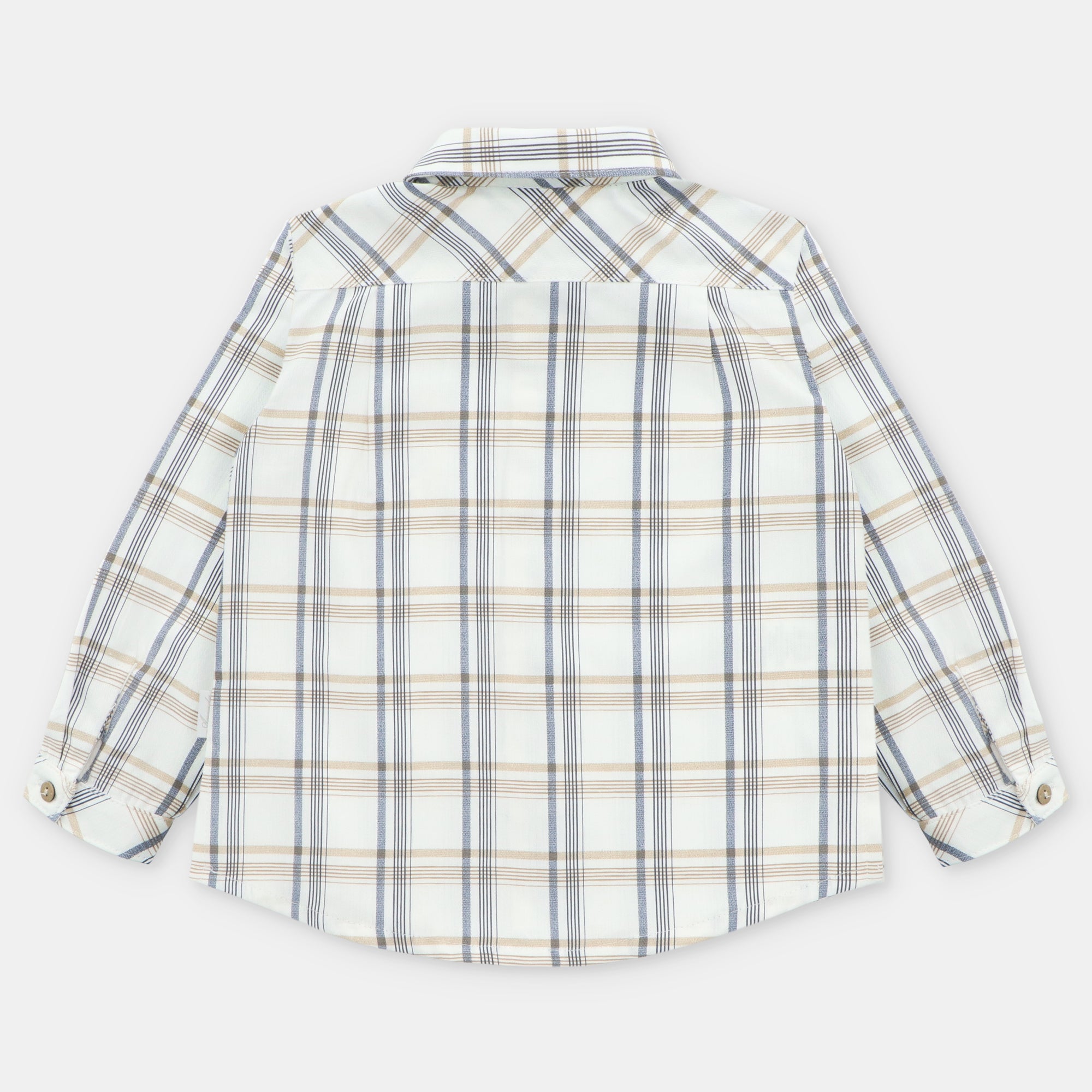 Boy Leicester Pant Set