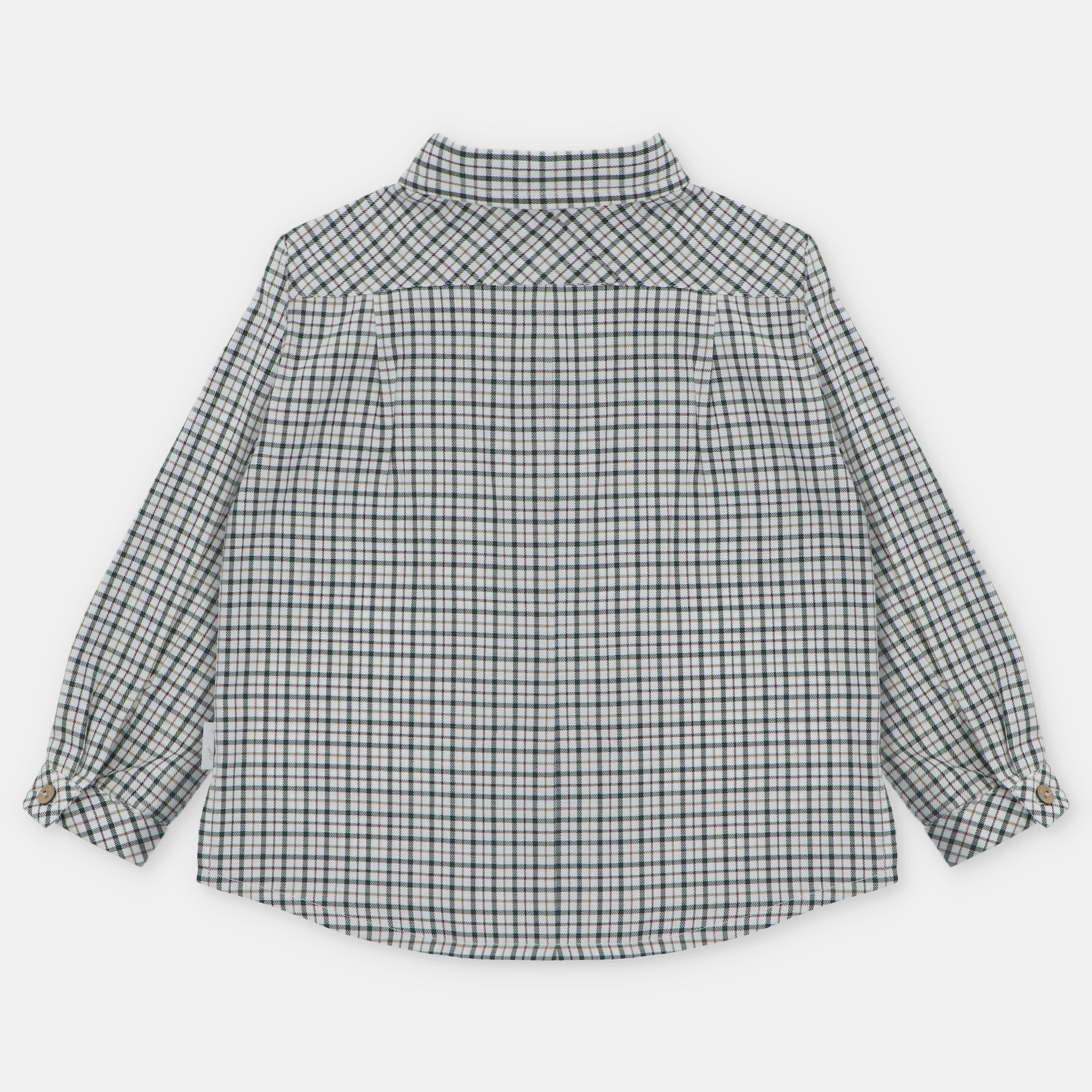 Boy Brighton Pant Set