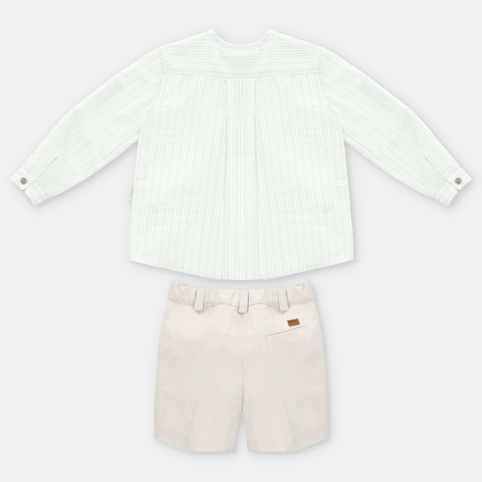 Conjunto Niño Lucca