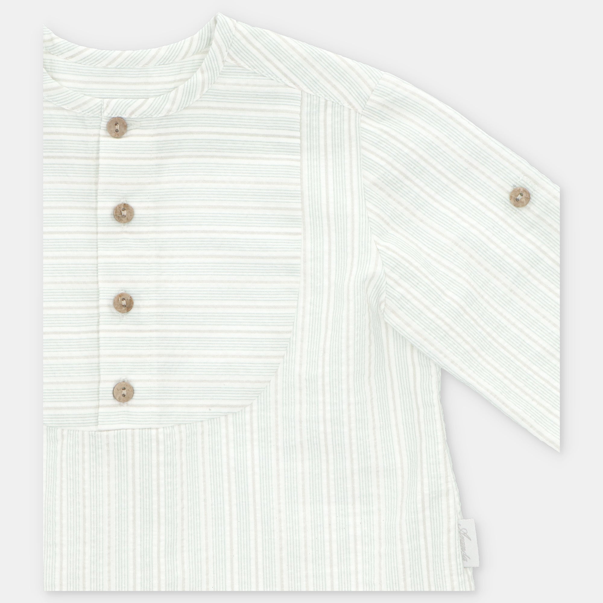 Conjunto Niño Lucca