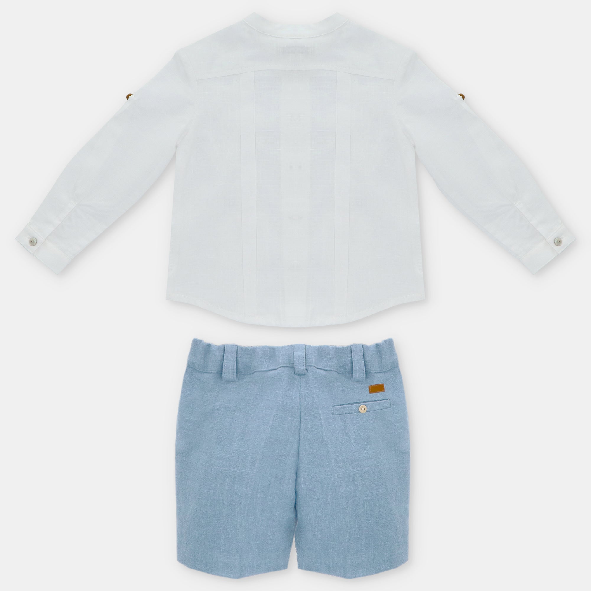 Conjunto Niño Verona