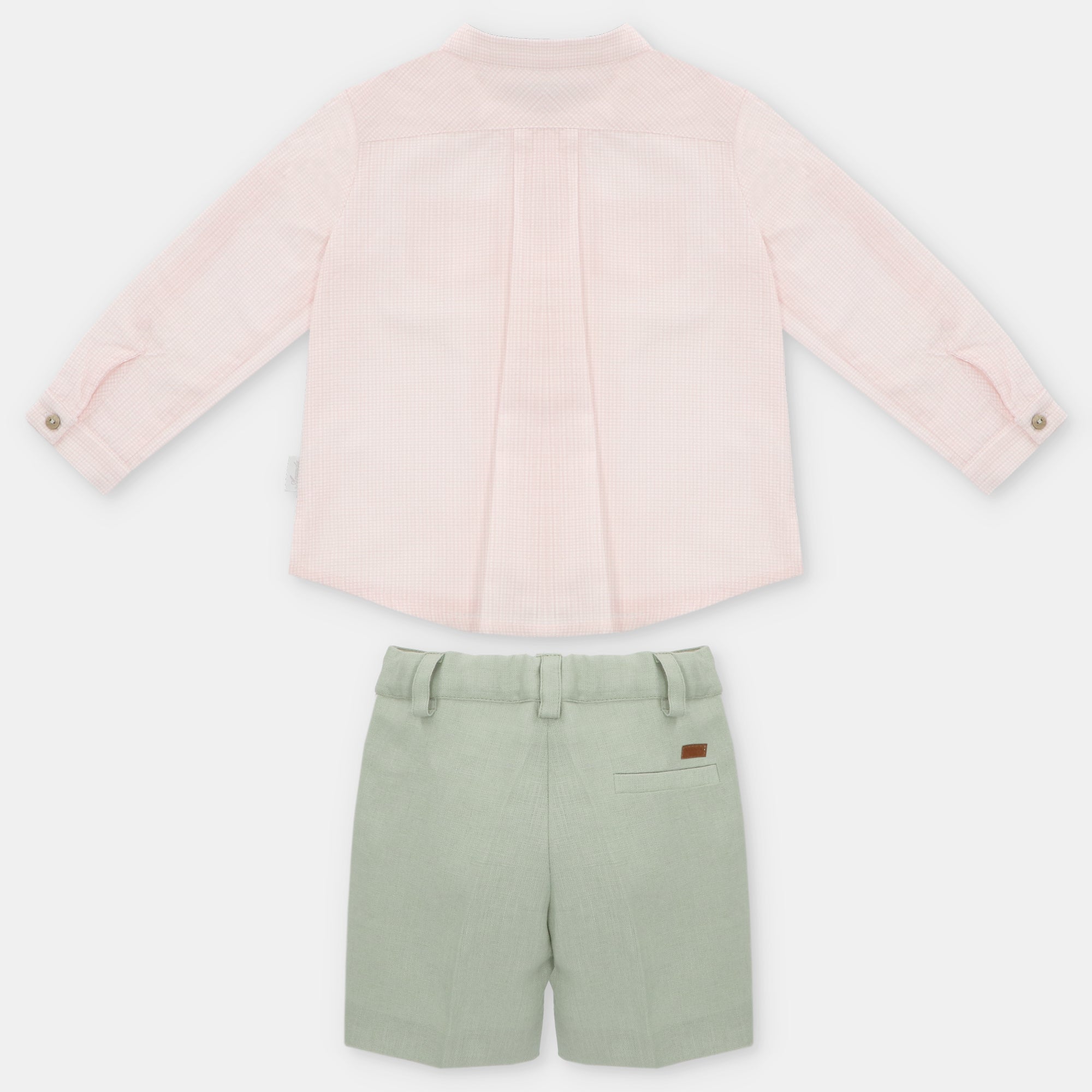 Conjunto Niño Fresonara