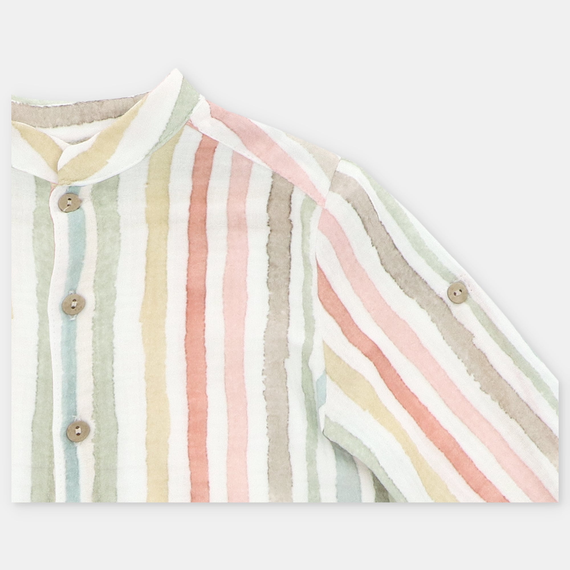 Conjunto Niño Salve