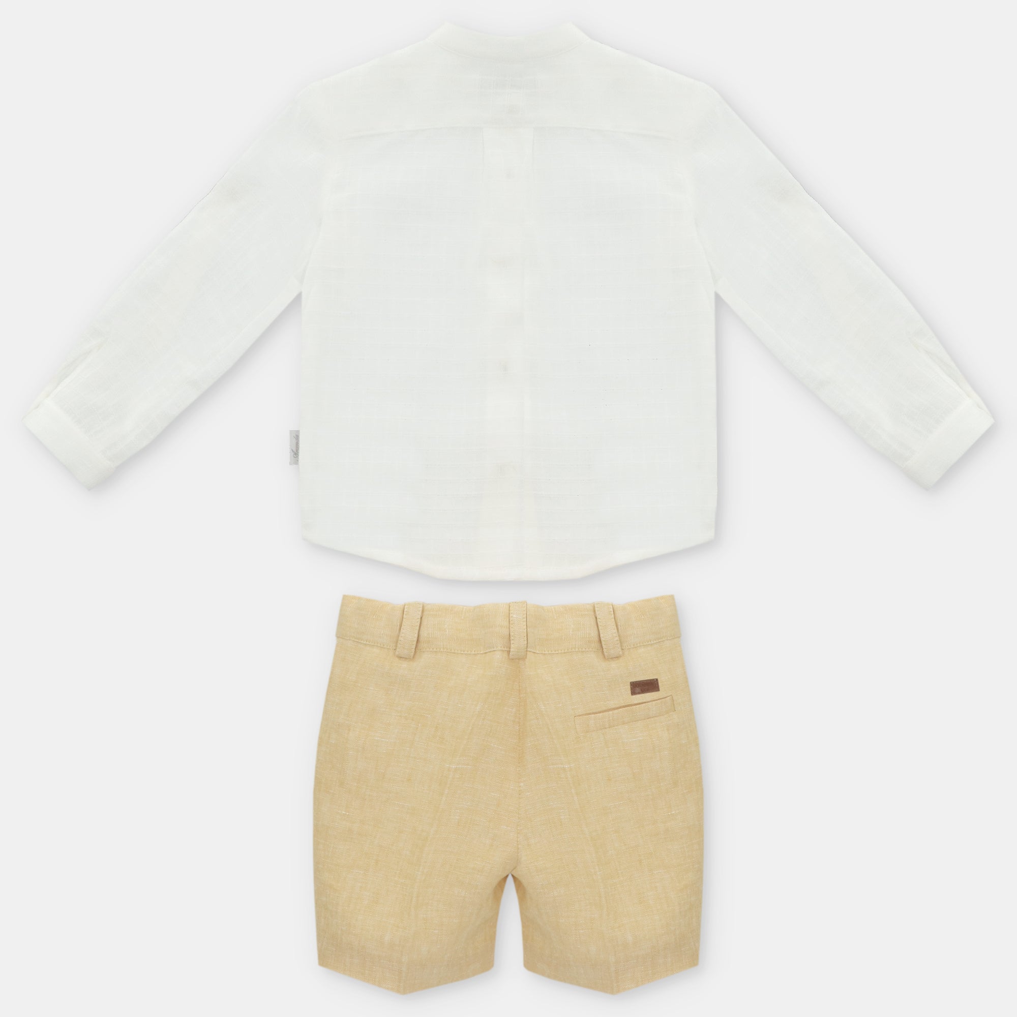 Conjunto Niño Melara