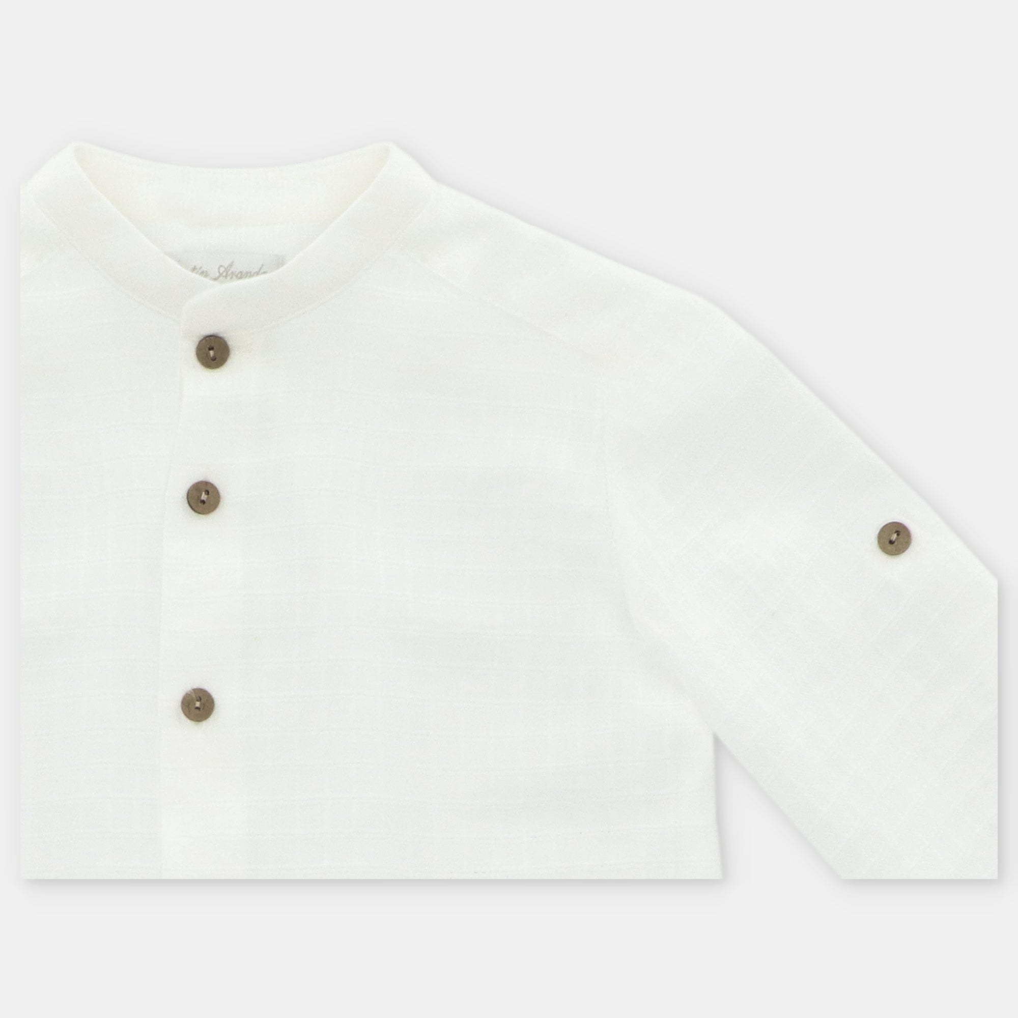 Conjunto Niño Melara