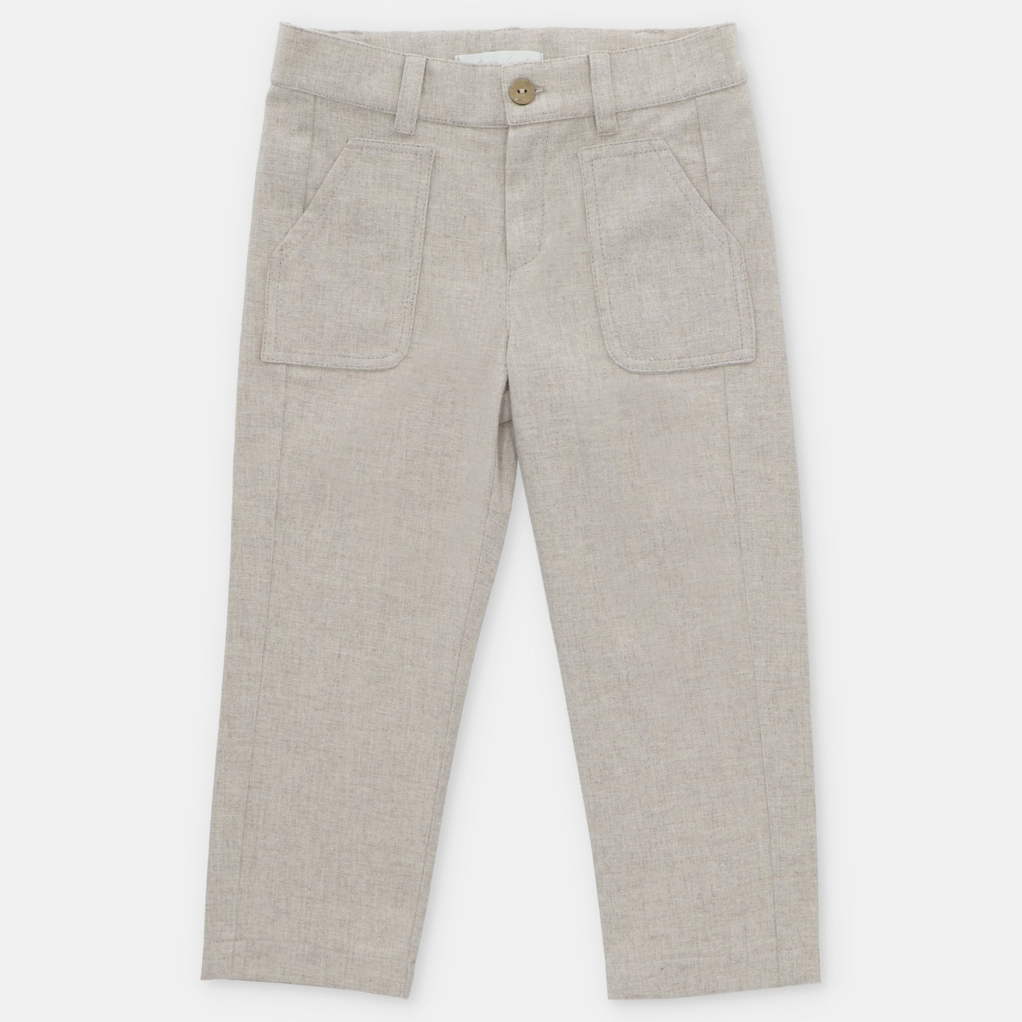 Boy Newport Pant Set