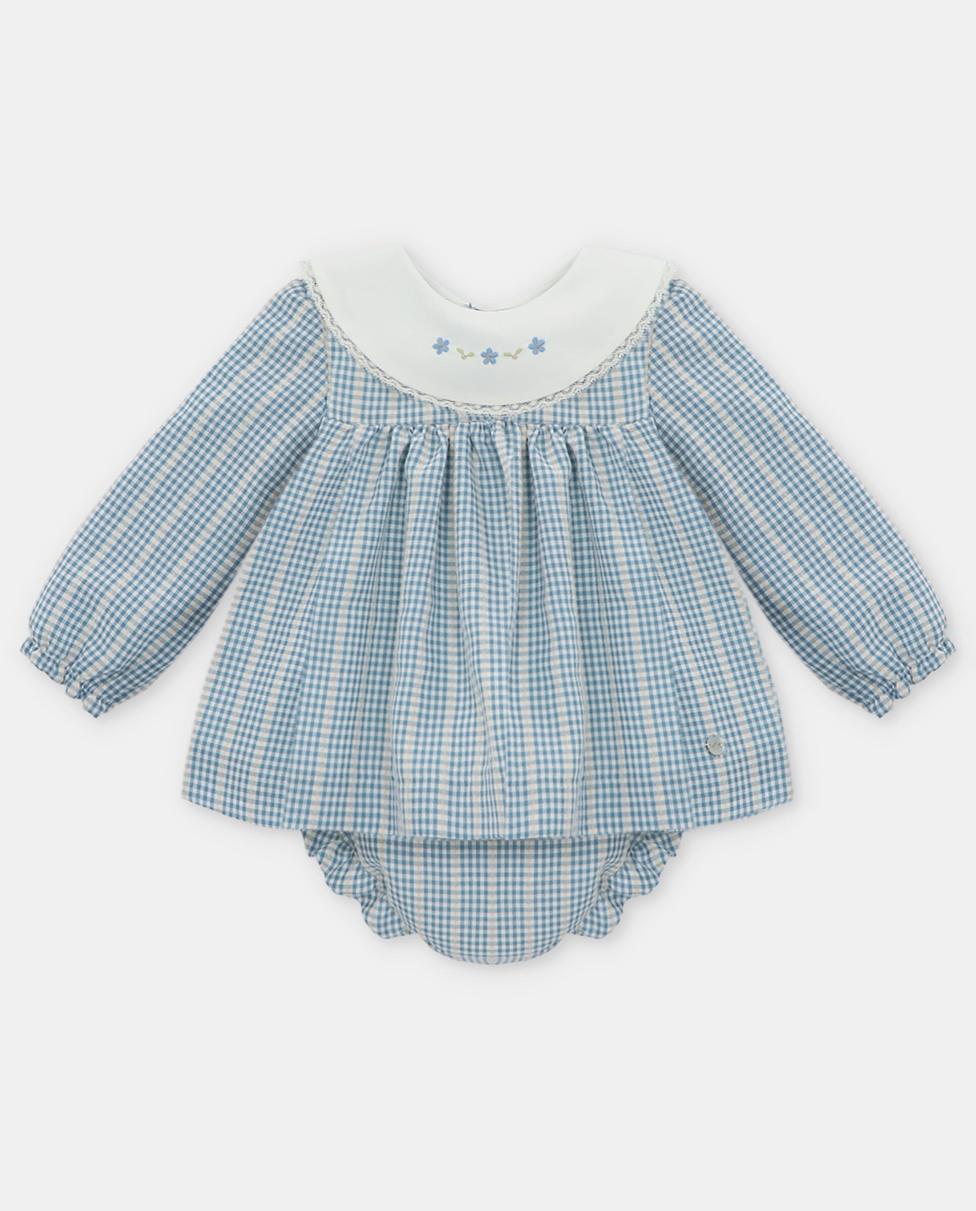 Conjunto NiƱa Niagara