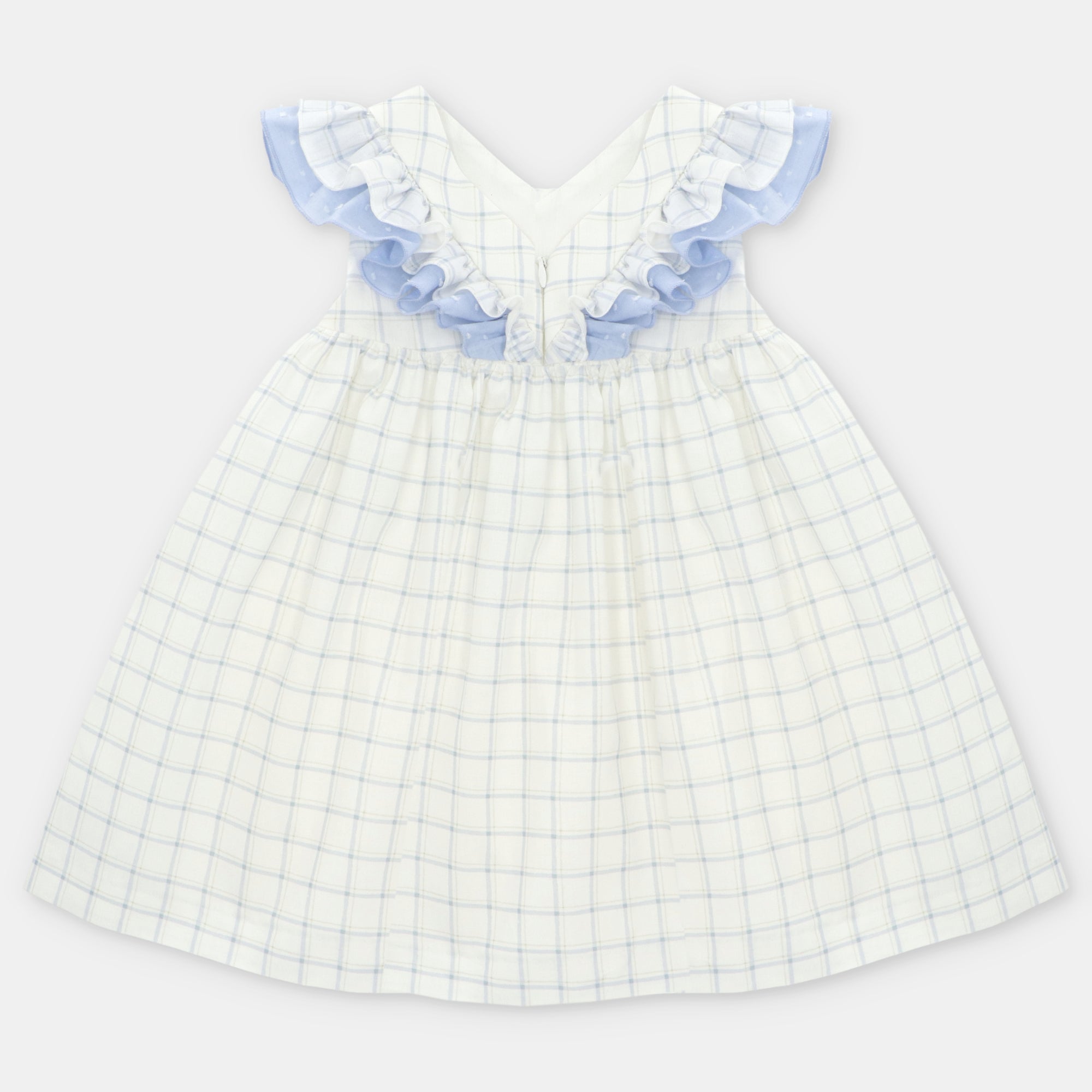Vestido Niña Arezzo