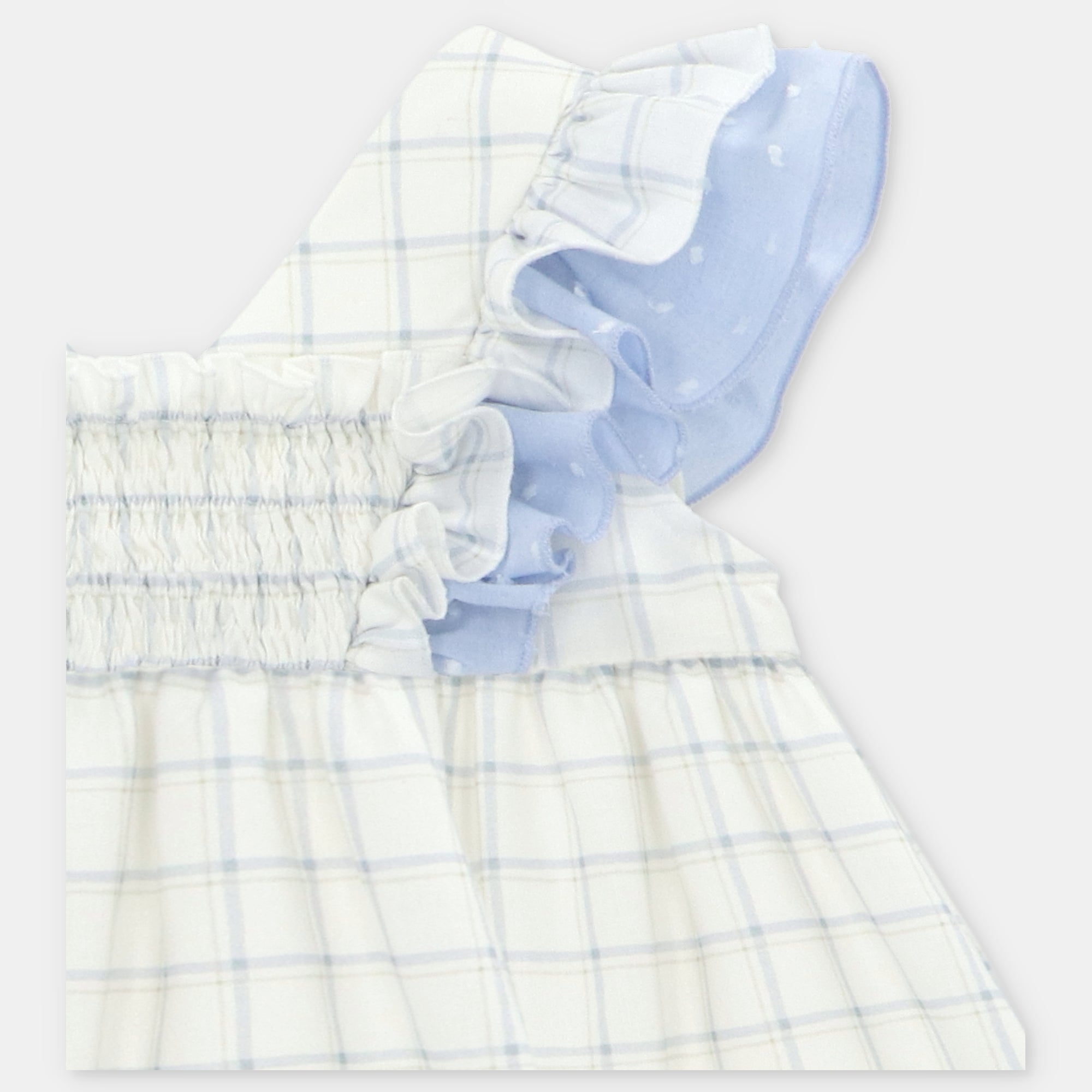 Vestido Niña Arezzo