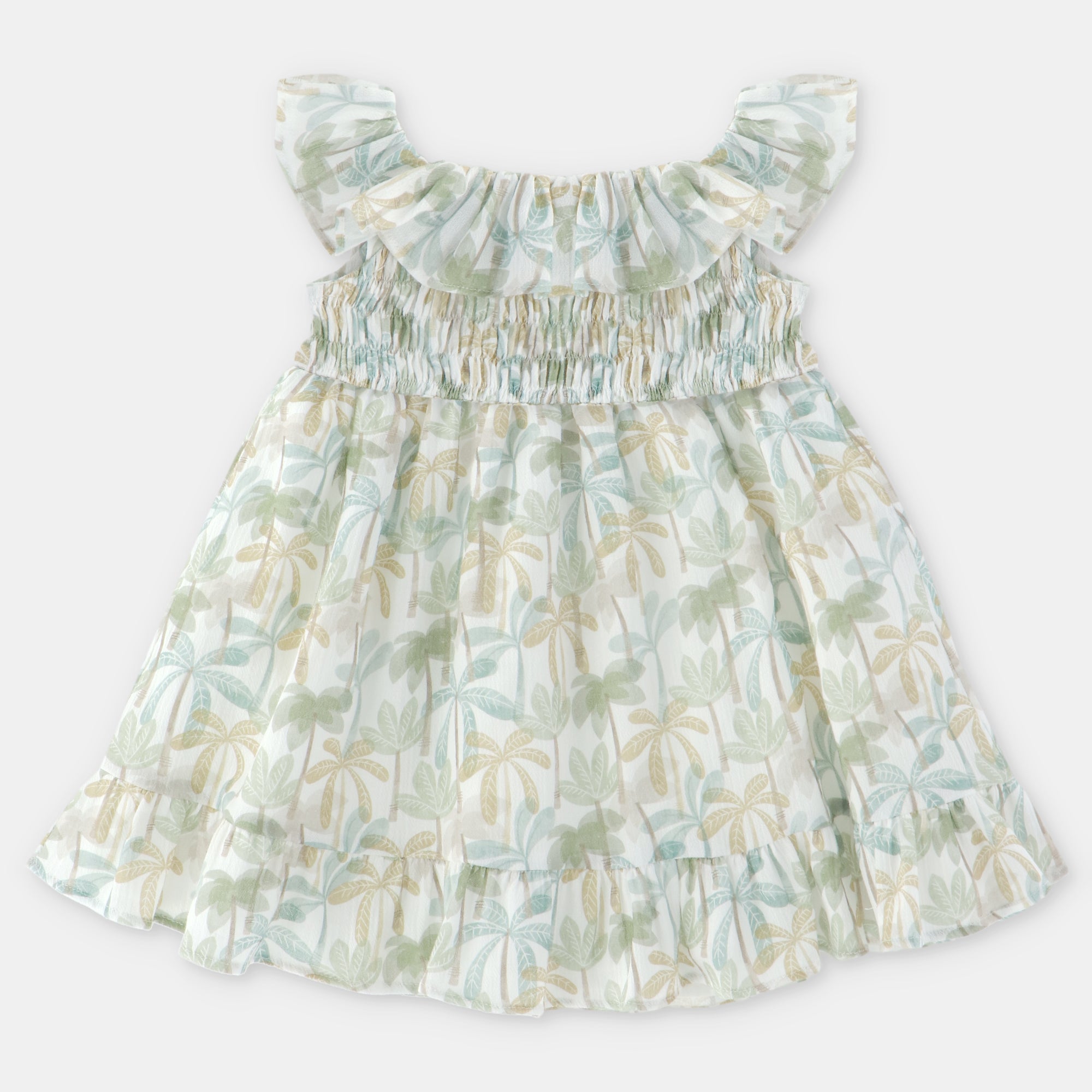 Vestido Niña
