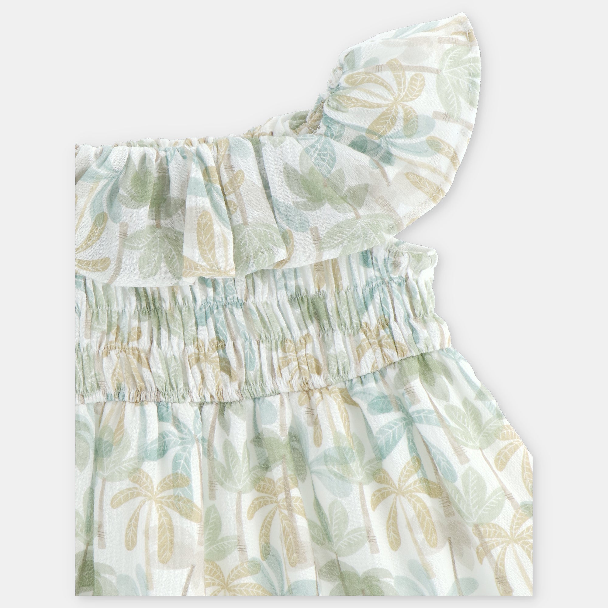 Vestido Niña