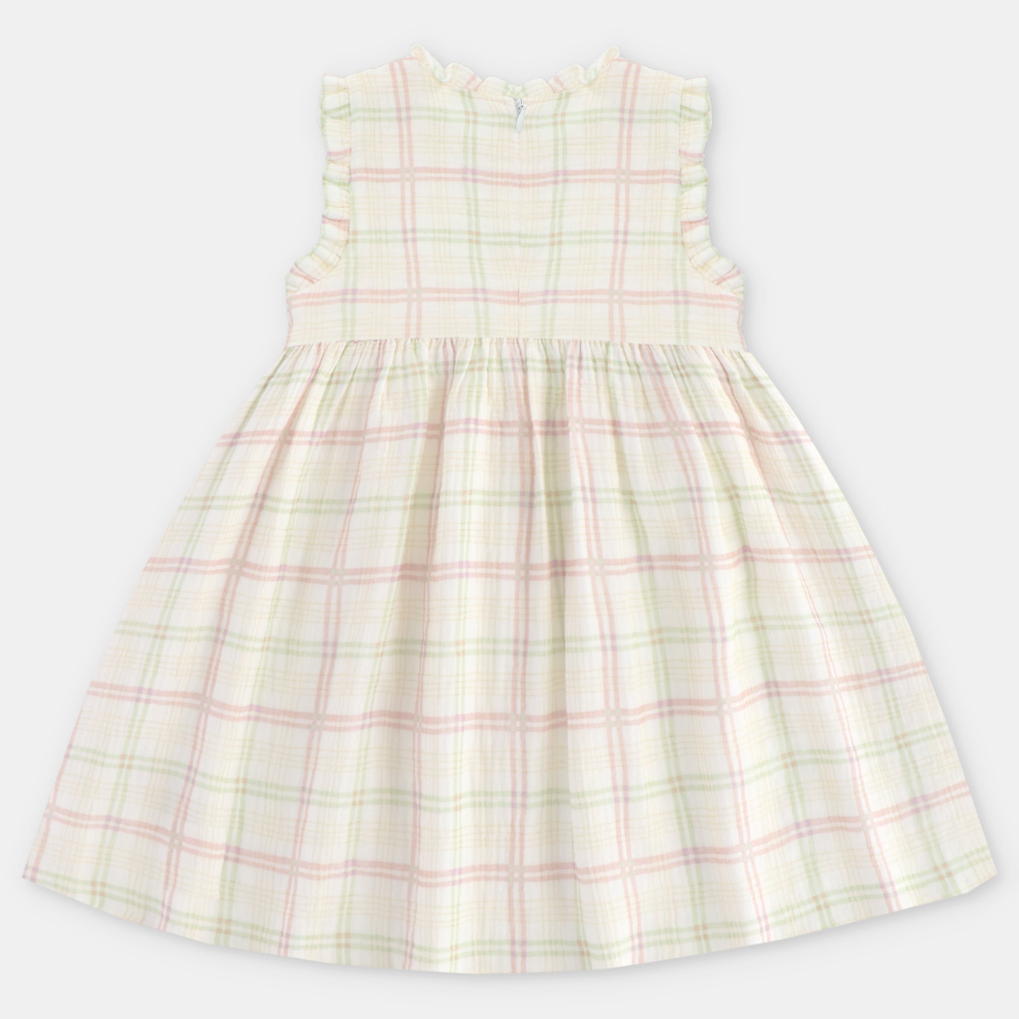 Vestido Niña Fresonara