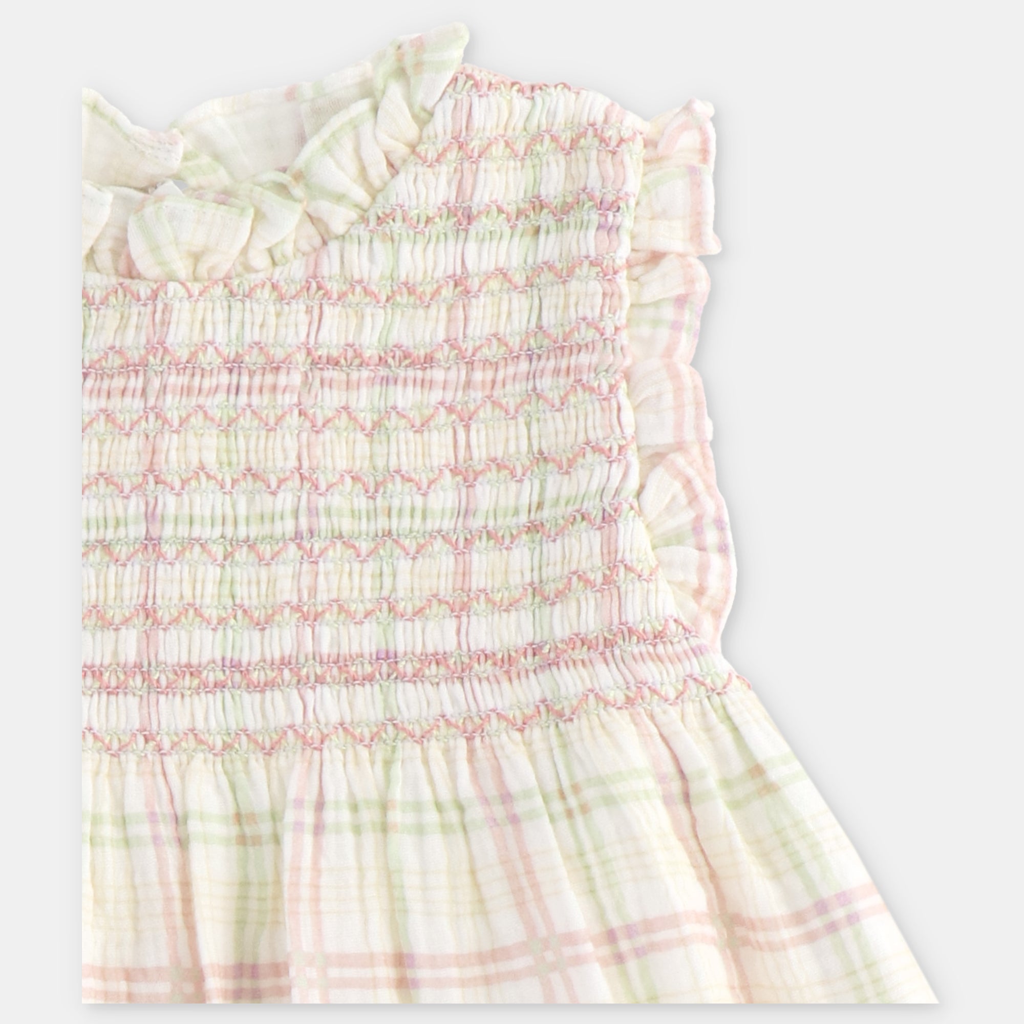 Vestido Niña Fresonara