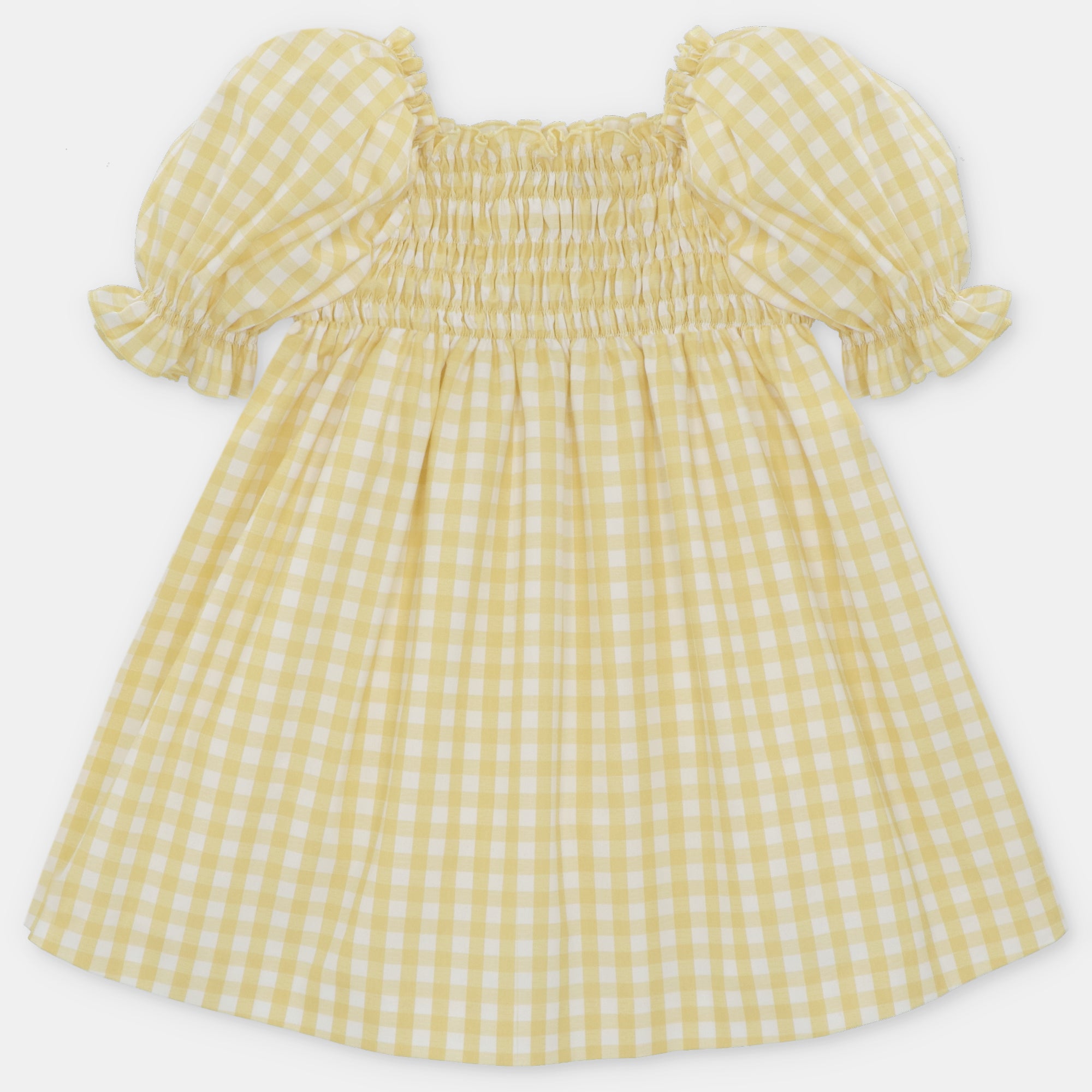 Vestido Niña Melara