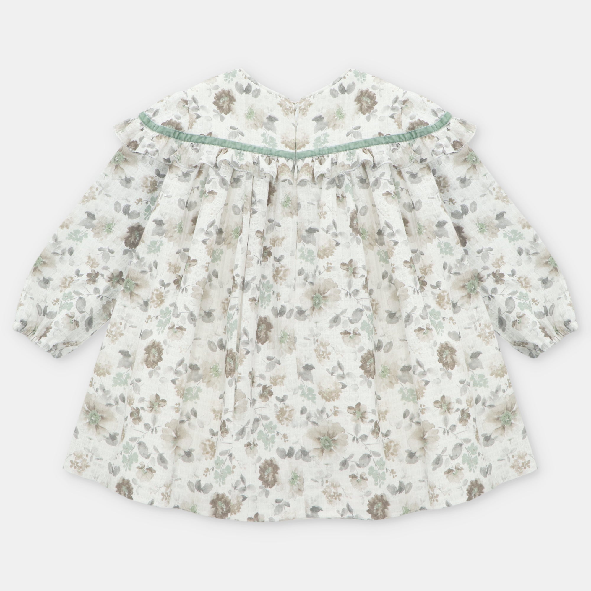 Girl York Dress