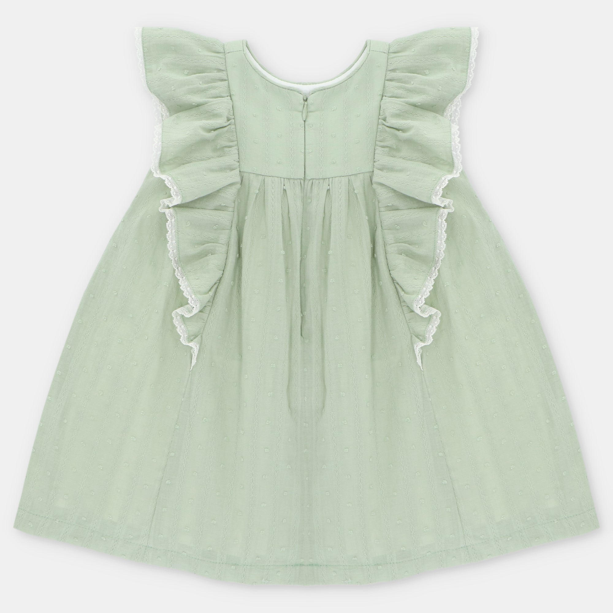 Vestido Niña Palmi